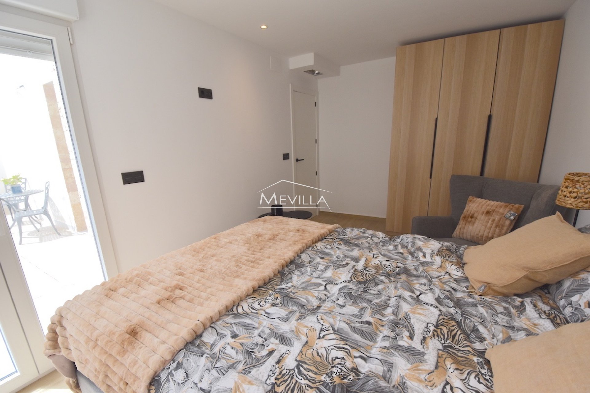 Verkäufe - Villa - Orihuela Costa - La Zenia