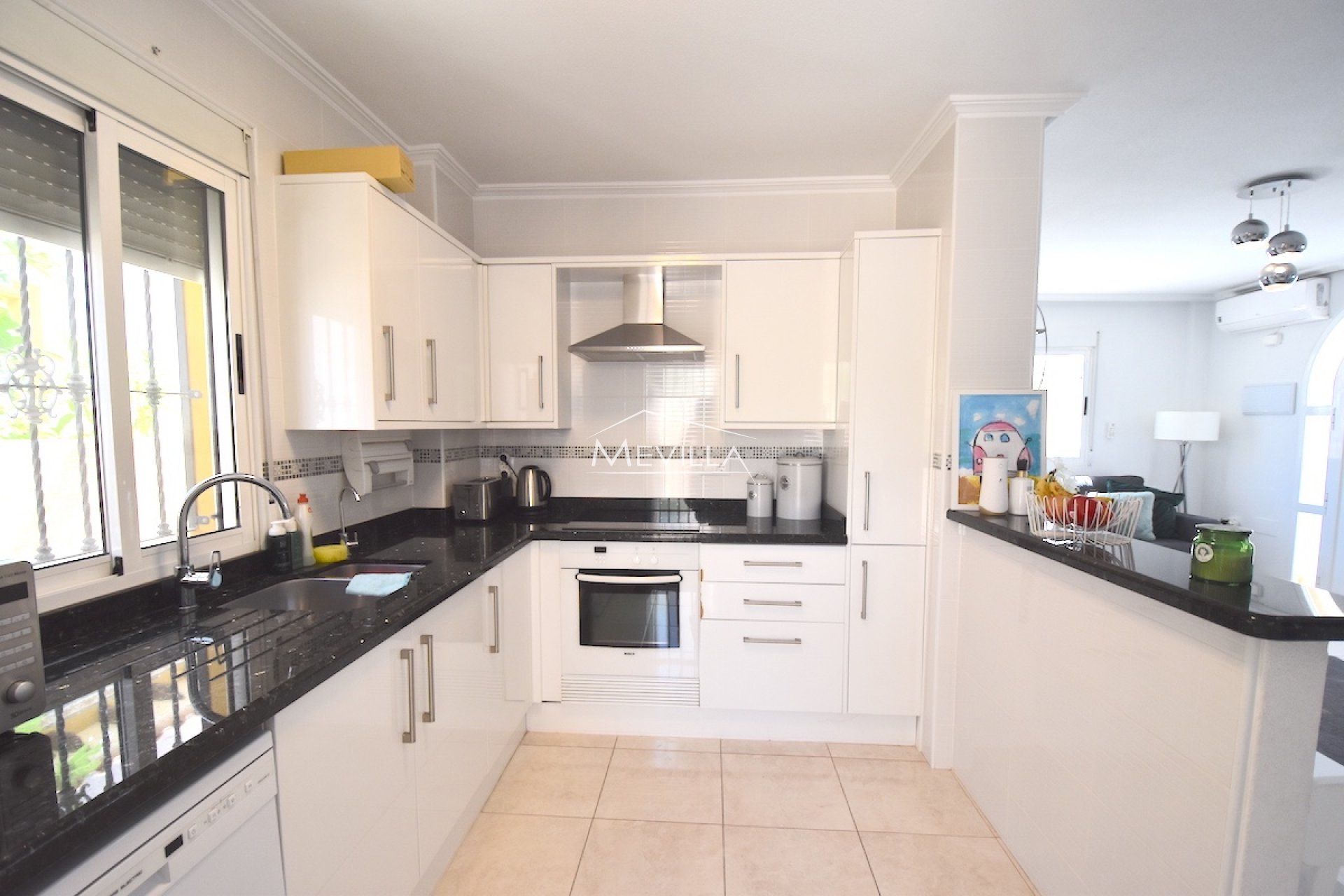 Verkäufe - Villa - Orihuela Costa - La Zenia