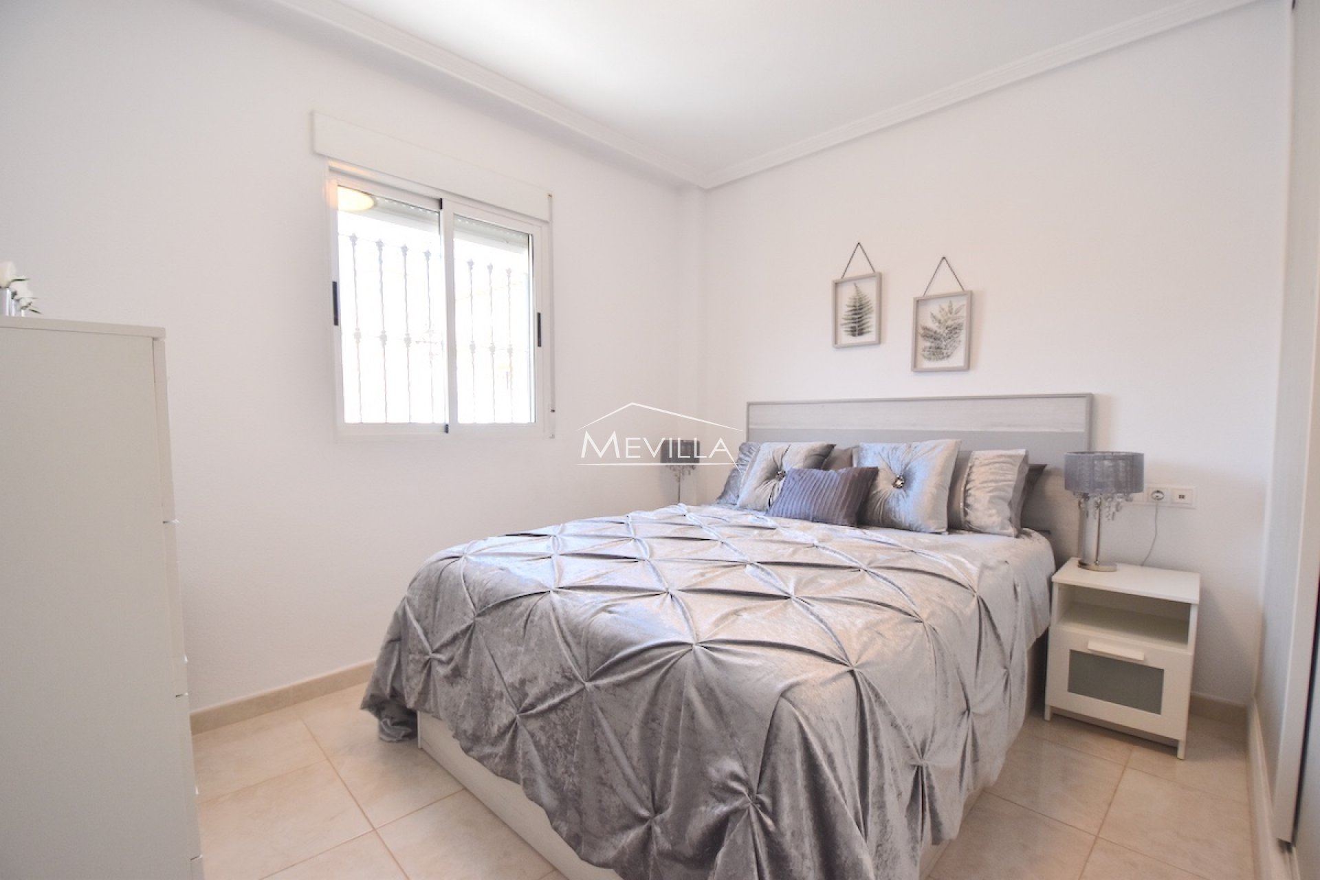 Verkäufe - Villa - Orihuela Costa - La Zenia