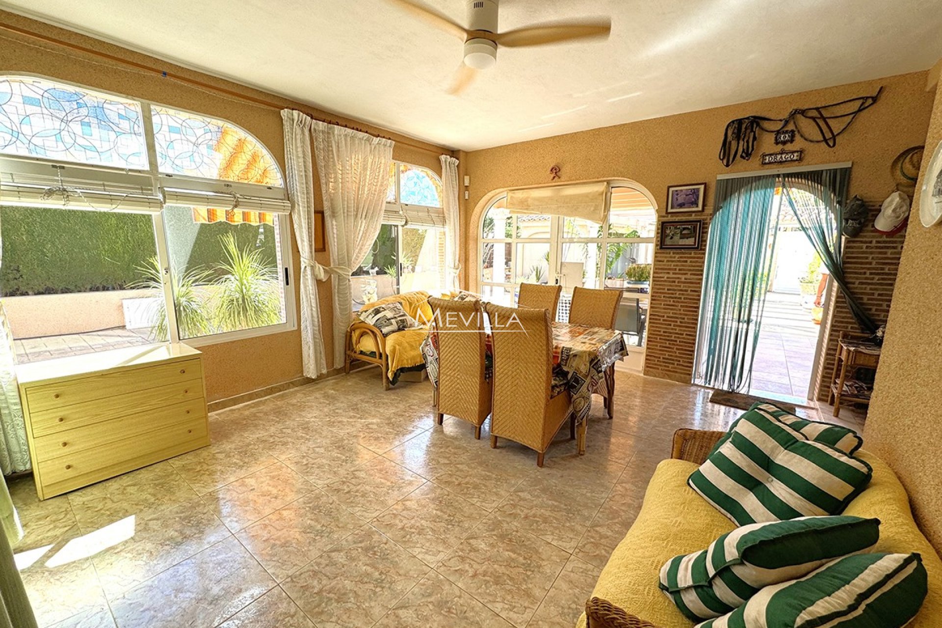 Verkäufe - Villa - Orihuela Costa - La Zenia