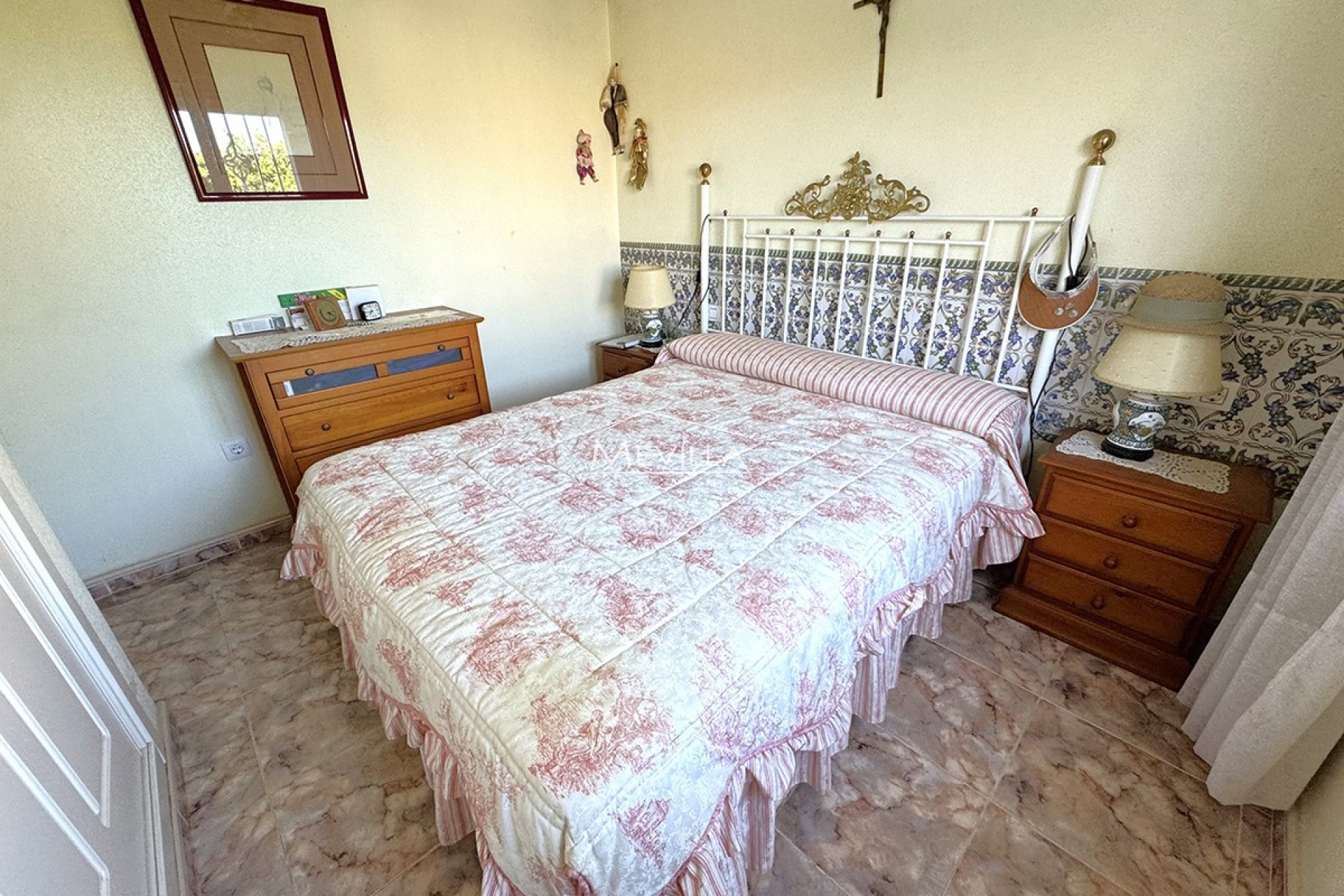 Verkäufe - Villa - Orihuela Costa - La Zenia