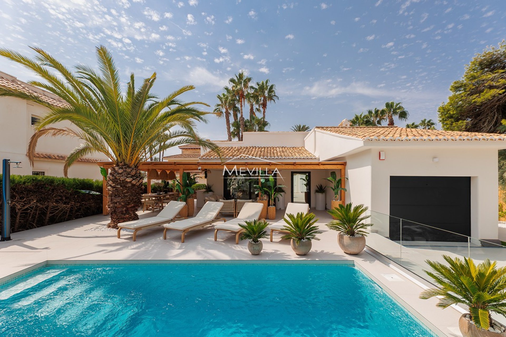 Verkäufe - Villa - Orihuela Costa - La Zenia