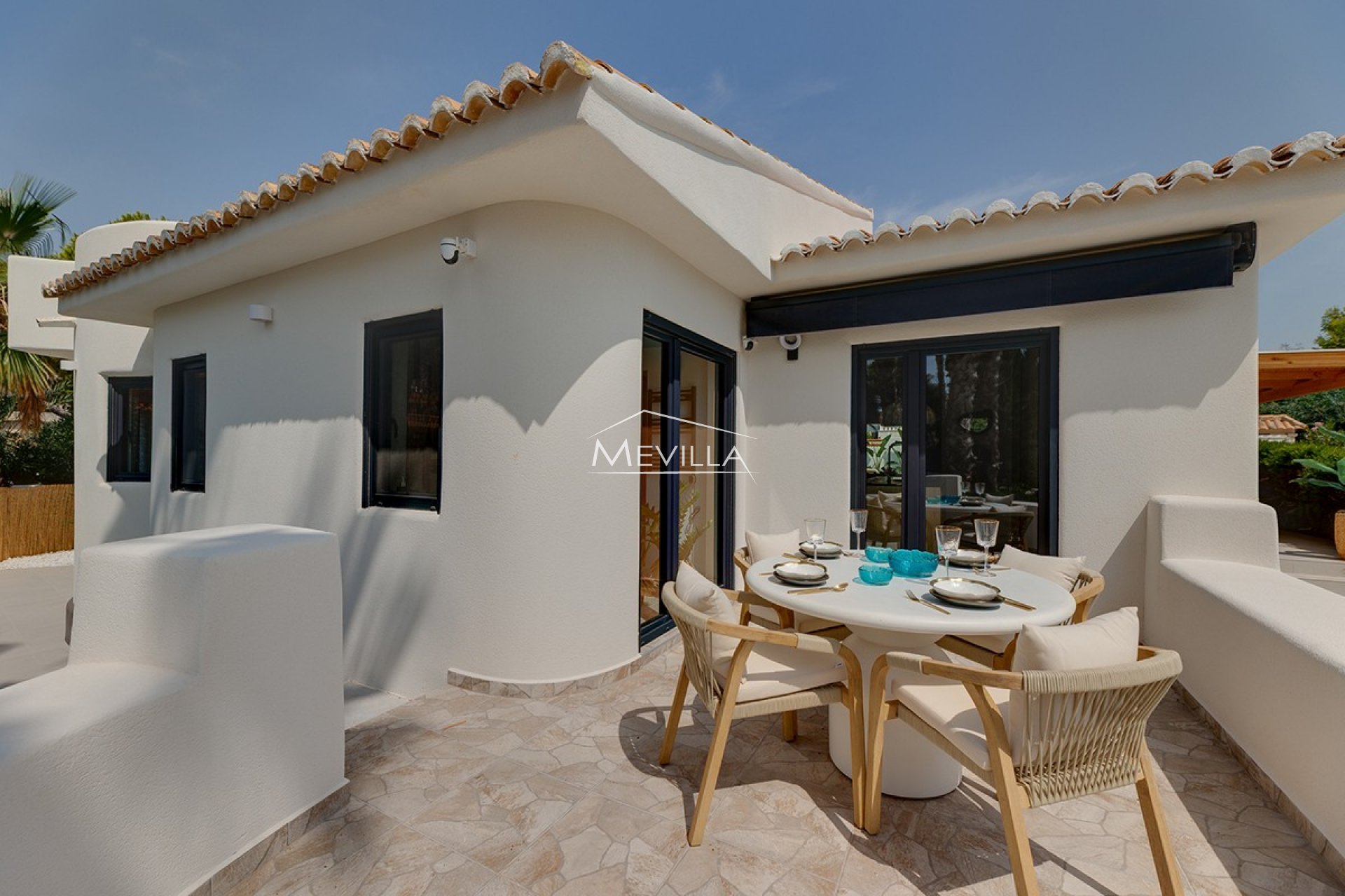 Verkäufe - Villa - Orihuela Costa - La Zenia