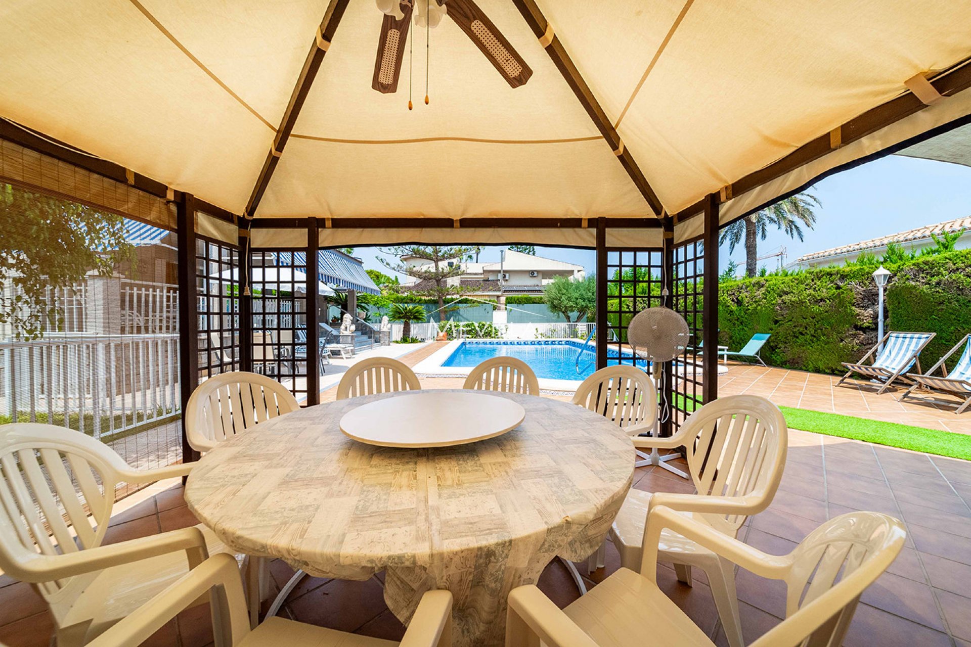 Verkäufe - Villa - Orihuela Costa - La Zenia