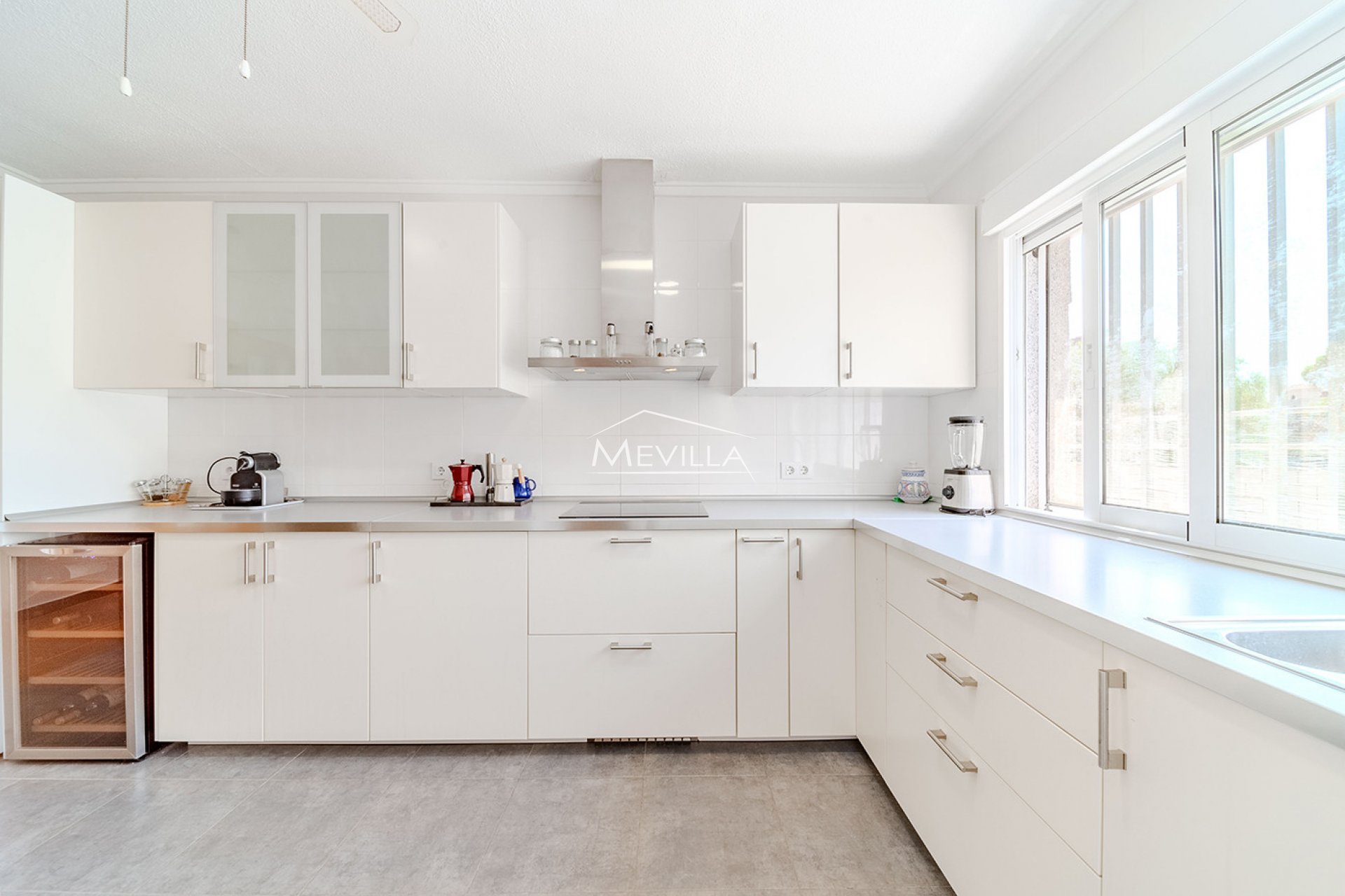 Verkäufe - Villa - Orihuela Costa - La Zenia