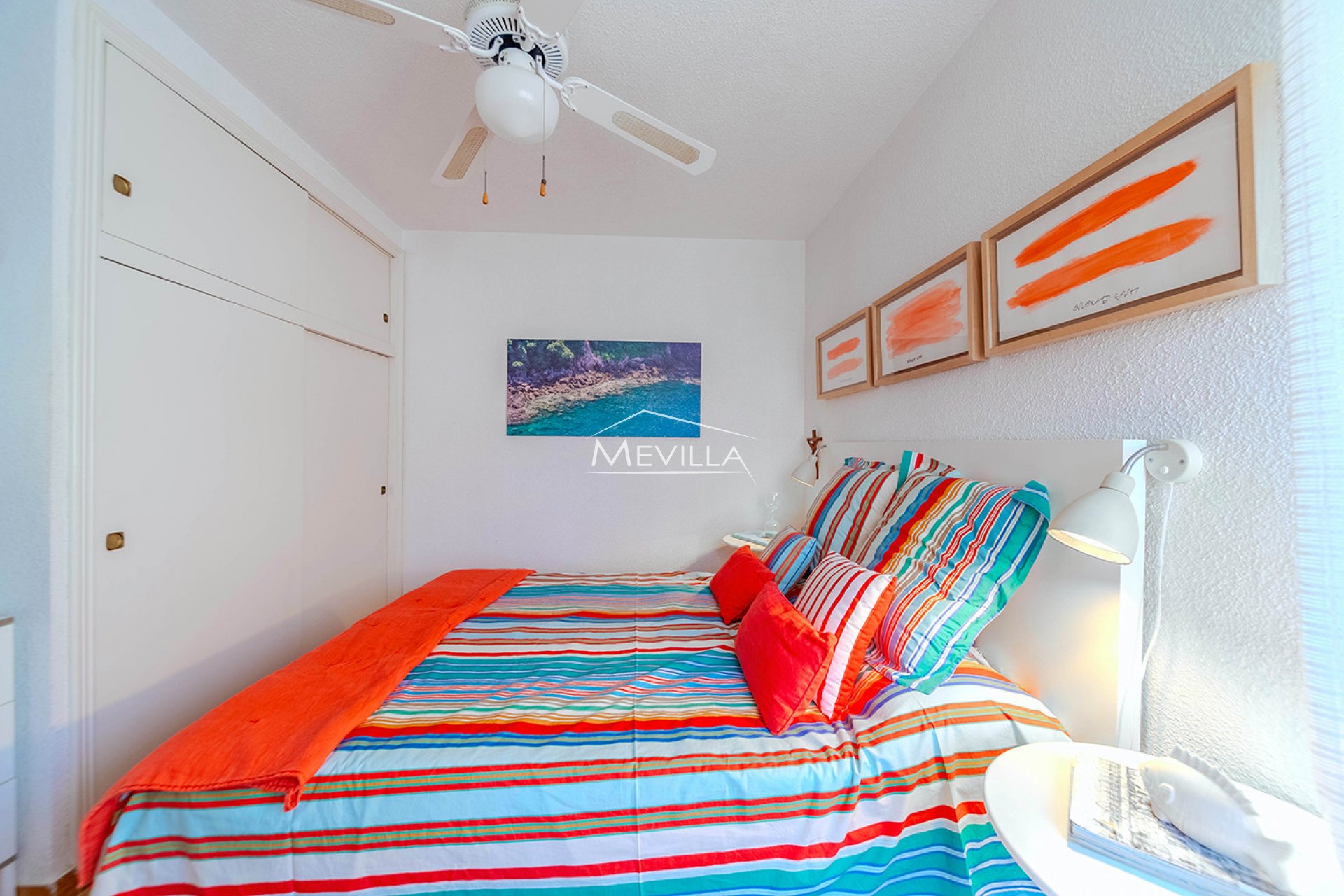 Verkäufe - Villa - Orihuela Costa - La Zenia