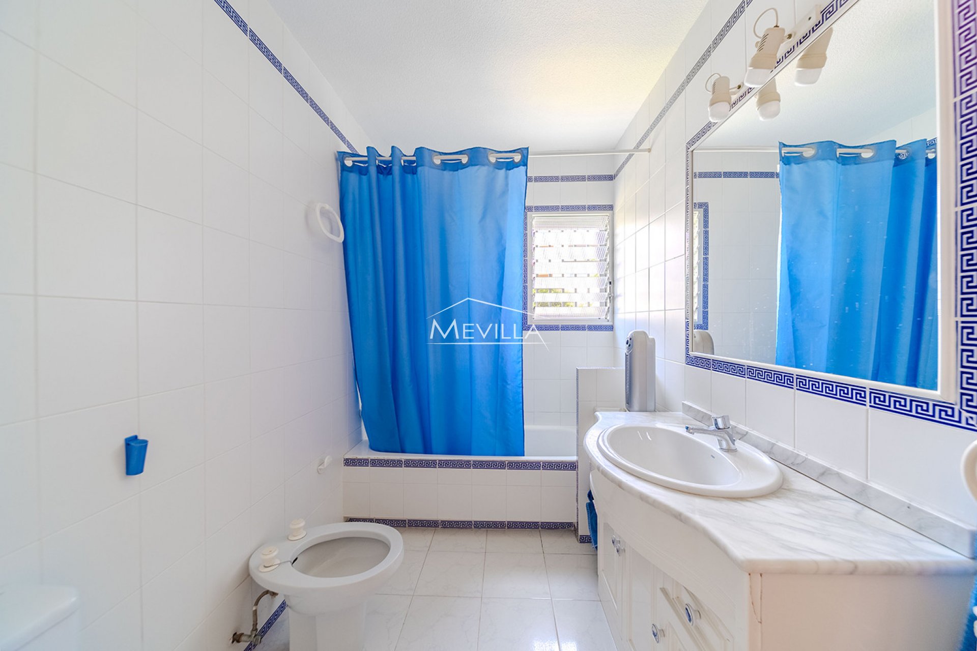 Verkäufe - Villa - Orihuela Costa - La Zenia