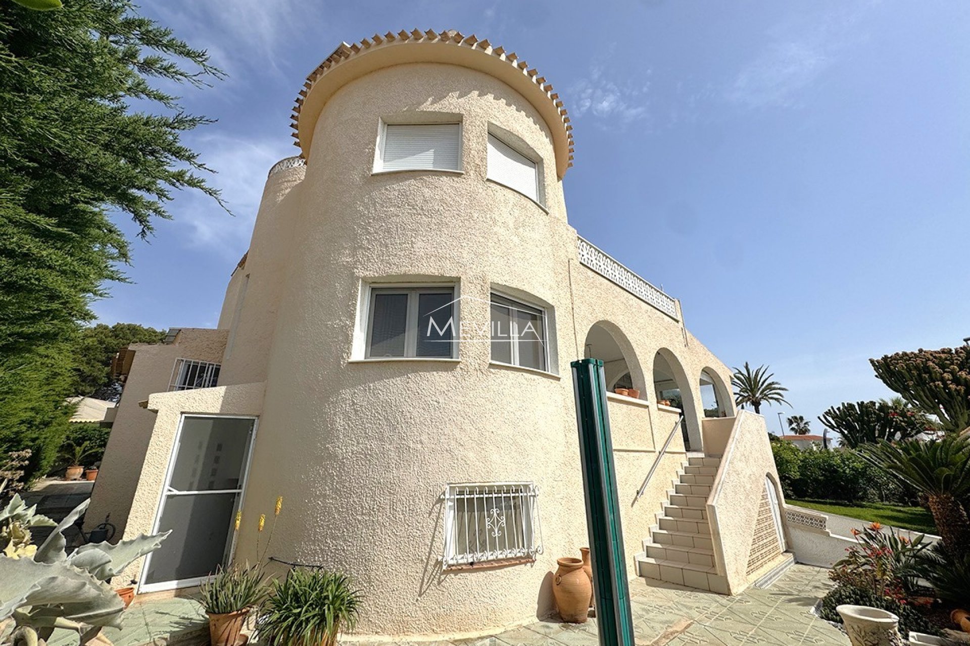 Verkäufe - Villa - Orihuela Costa - La Zenia