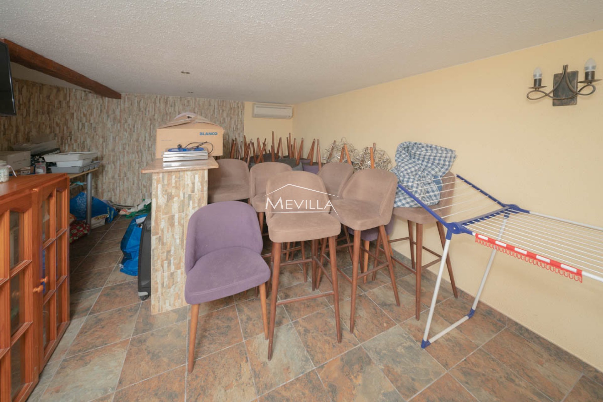 Verkäufe - Villa - Orihuela Costa - La Zenia