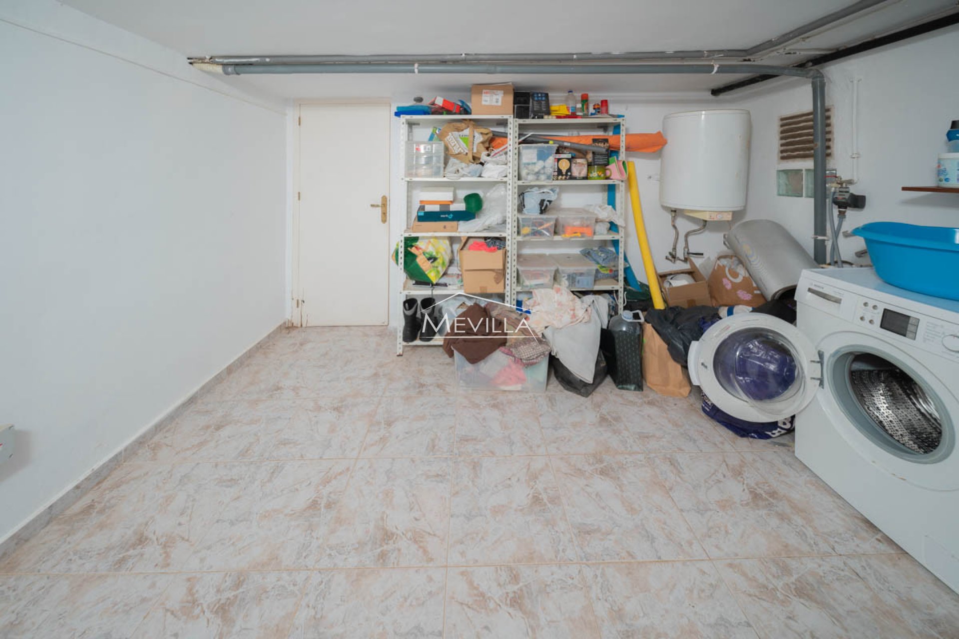 Verkäufe - Villa - Orihuela Costa - La Zenia