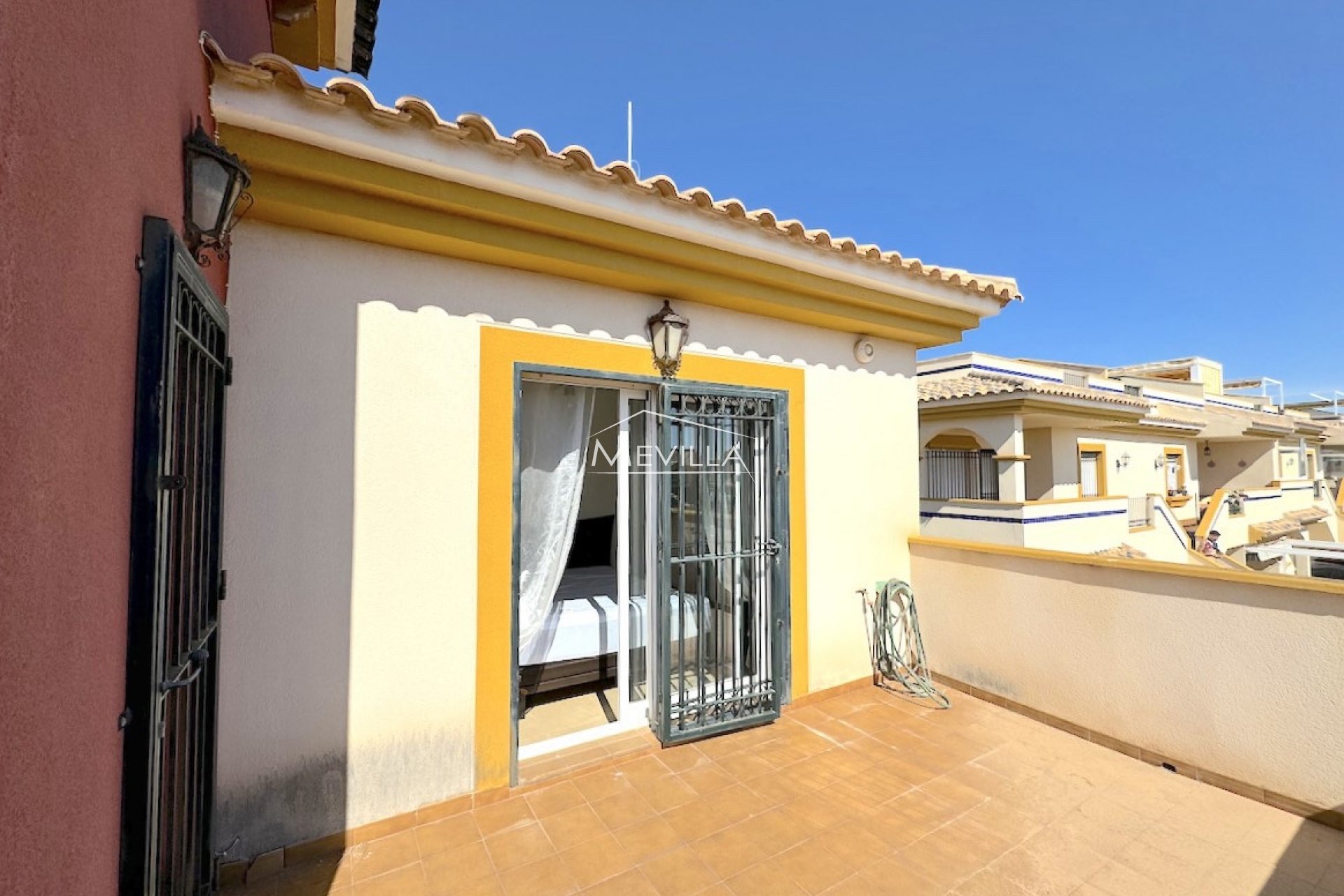 Verkäufe - Villa - Orihuela Costa - Lomas de Cabo Roig
