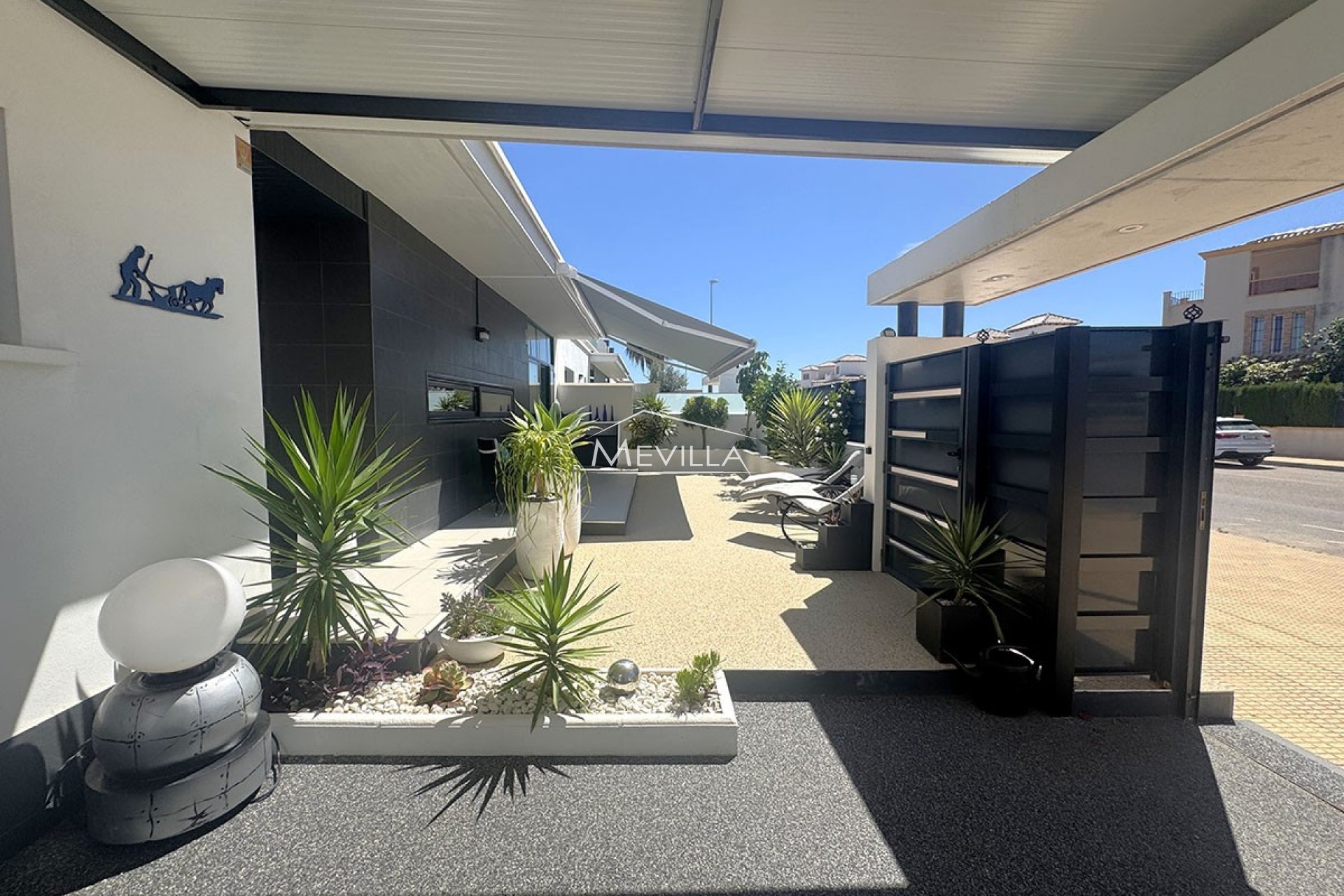 Verkäufe - Villa - Orihuela Costa - Lomas de Cabo Roig