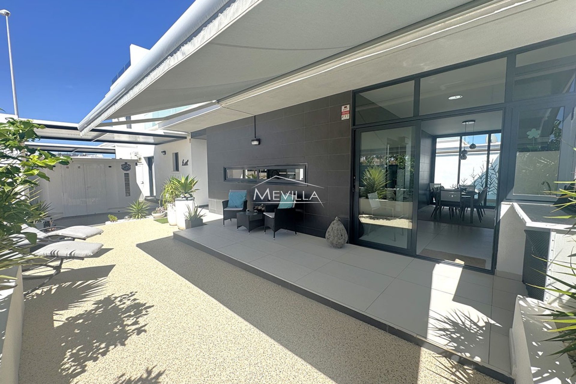 Verkäufe - Villa - Orihuela Costa - Lomas de Cabo Roig