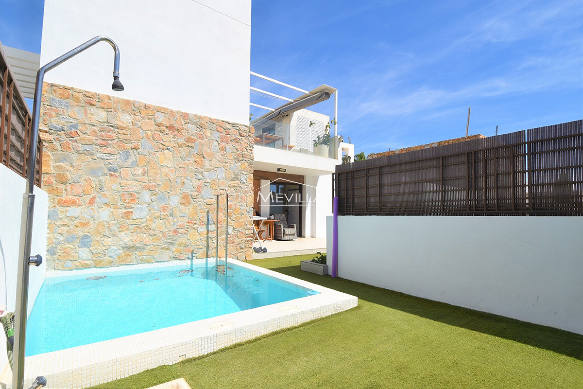 Verkäufe - Villa - Orihuela Costa - Lomas de Cabo Roig