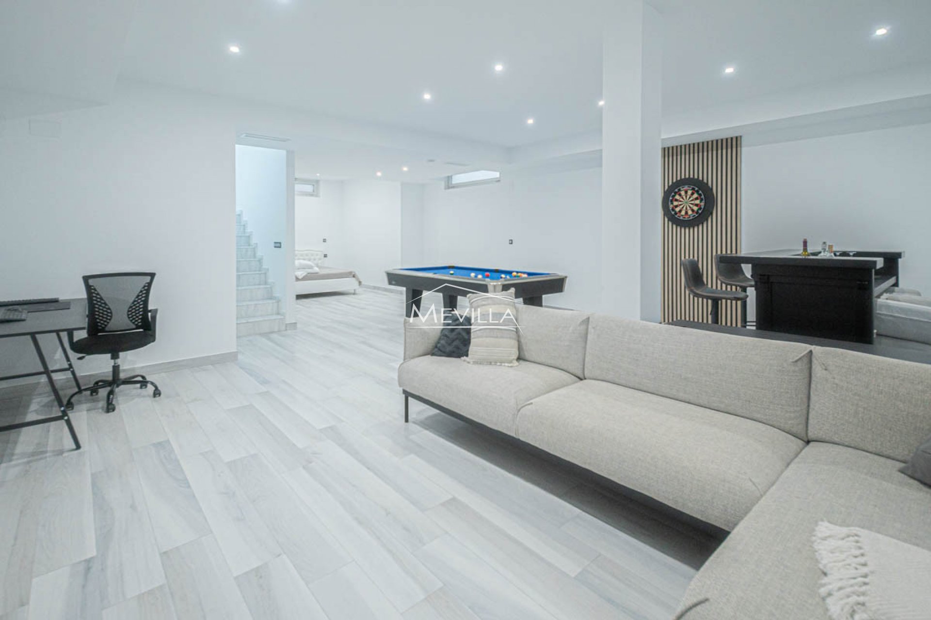Verkäufe - Villa - Orihuela Costa - Lomas de Cabo Roig