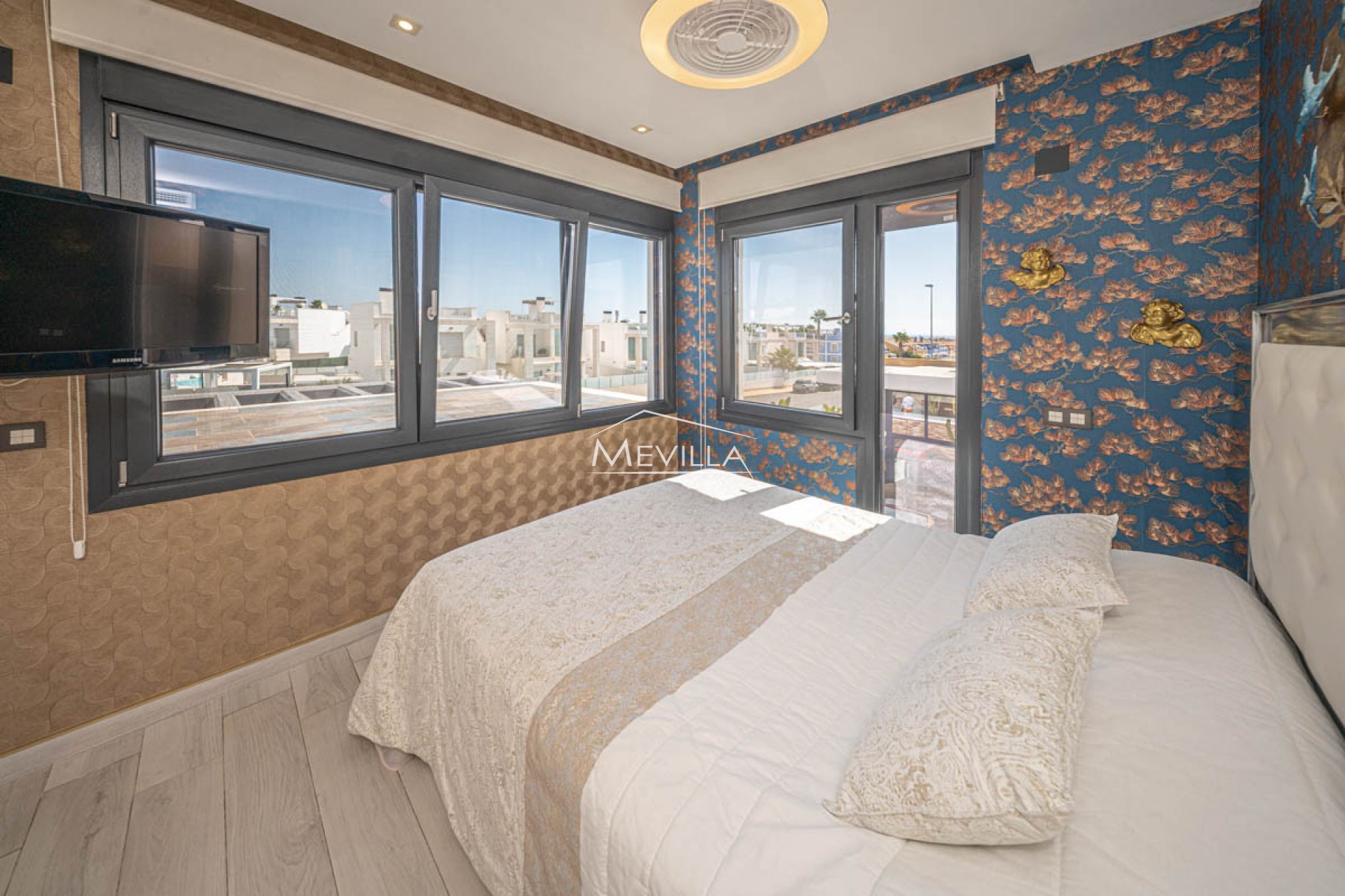 Verkäufe - Villa - Orihuela Costa - Lomas de Cabo Roig