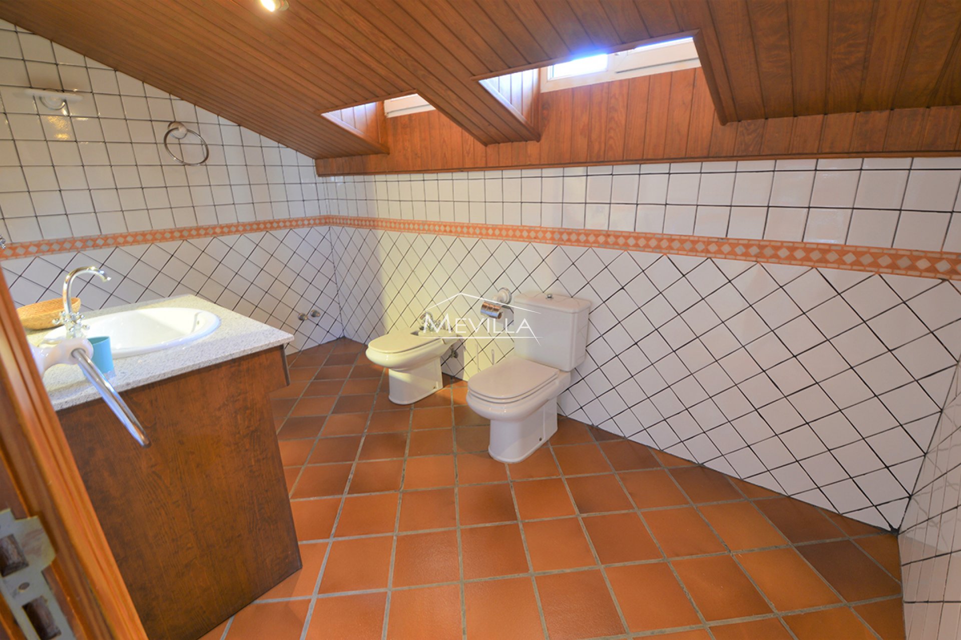 Verkäufe - Villa - Orihuela Costa - Mil Palmeras