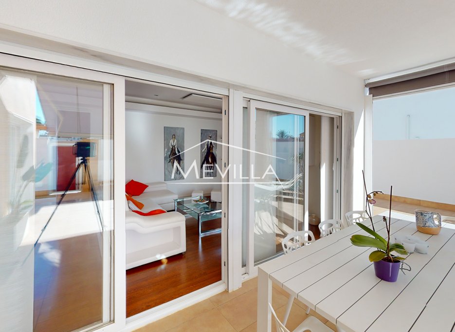 Verkäufe - Villa - Orihuela Costa - Mil Palmeras
