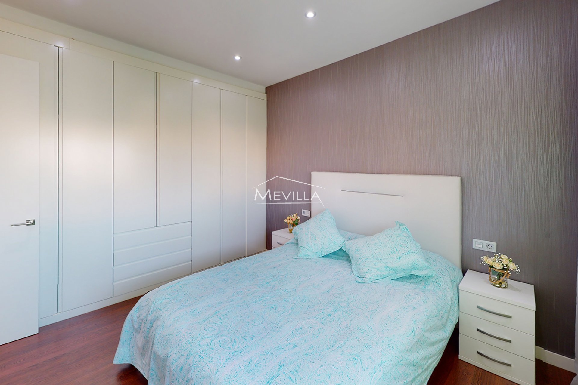 Verkäufe - Villa - Orihuela Costa - Mil Palmeras