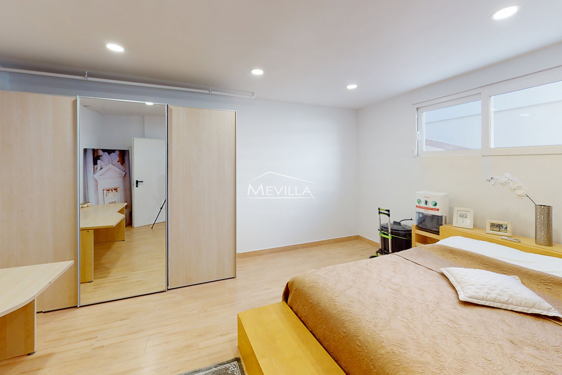 Verkäufe - Villa - Orihuela Costa - Mil Palmeras