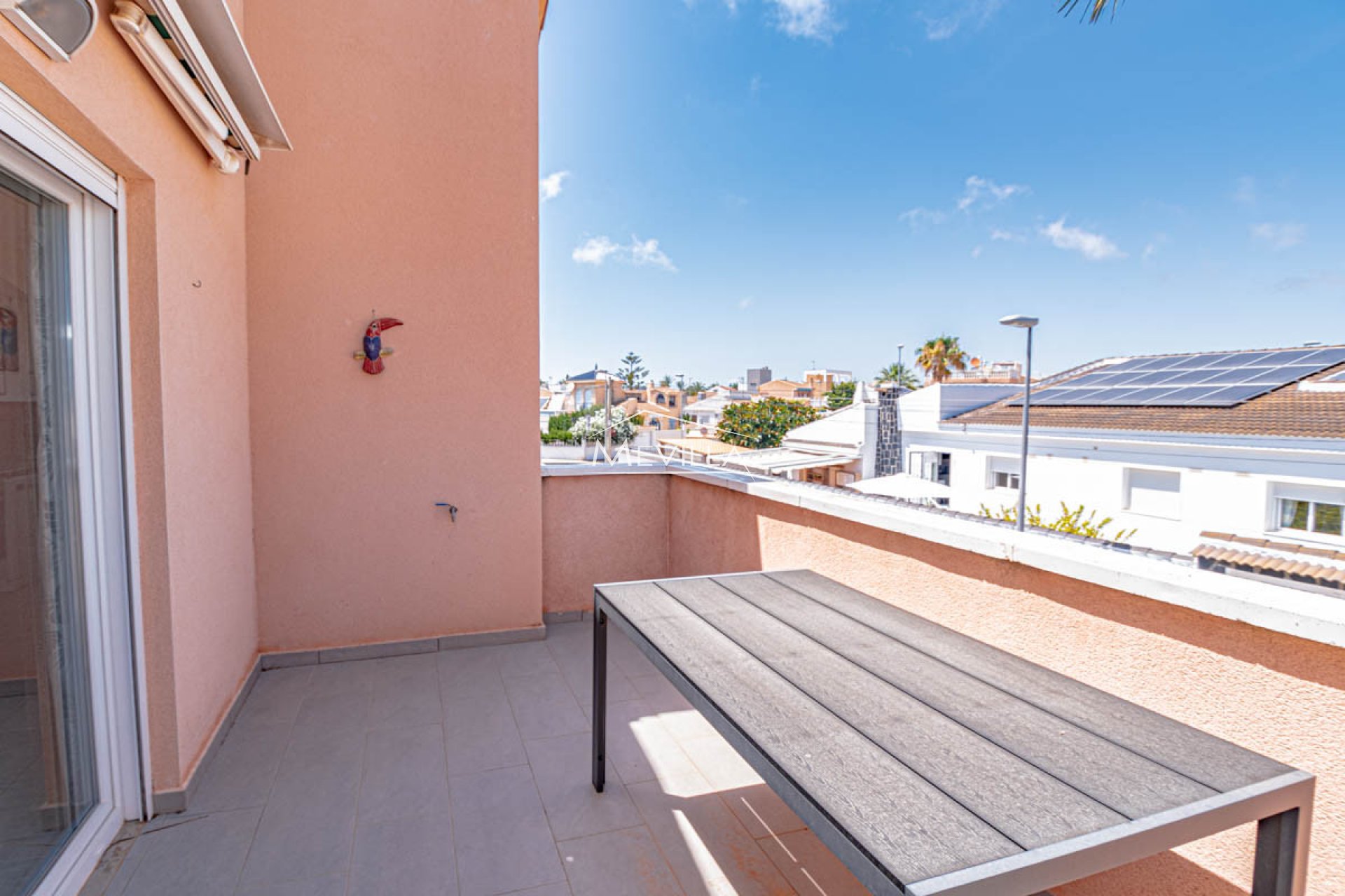 Verkäufe - Villa - Orihuela Costa - Mil Palmeras