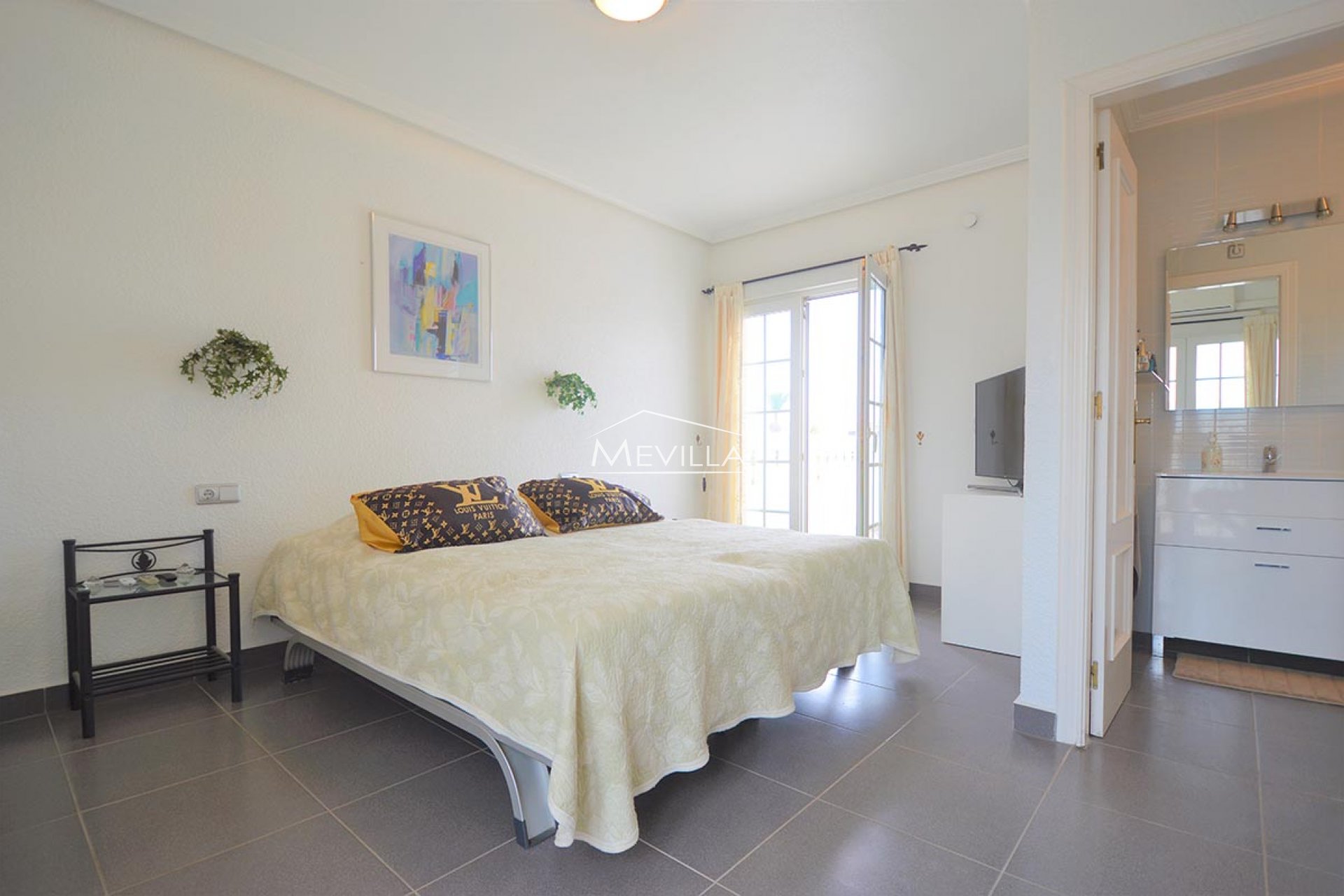 Verkäufe - Villa - Orihuela Costa - Playa Flamenca
