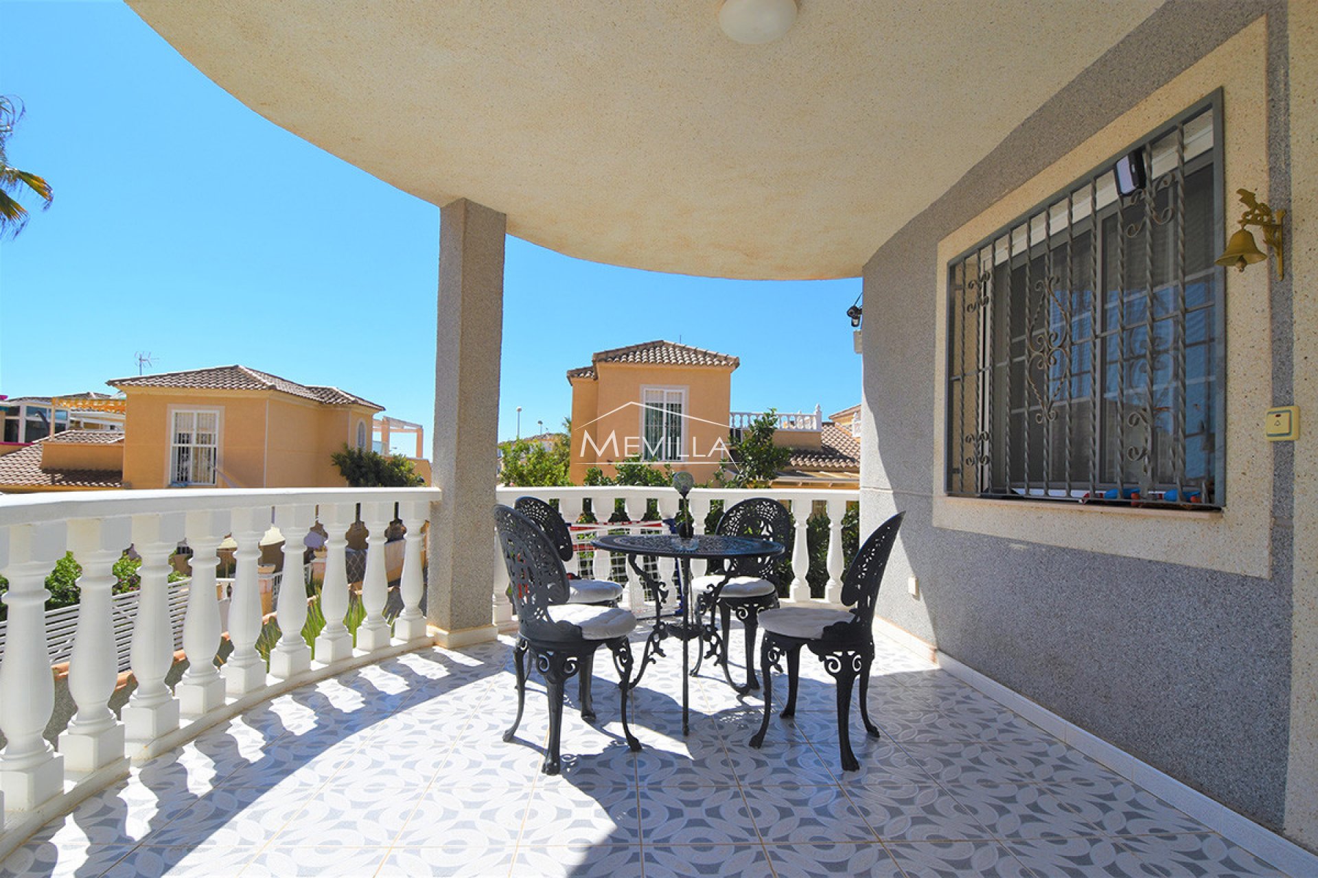Verkäufe - Villa - Orihuela Costa - Playa Flamenca