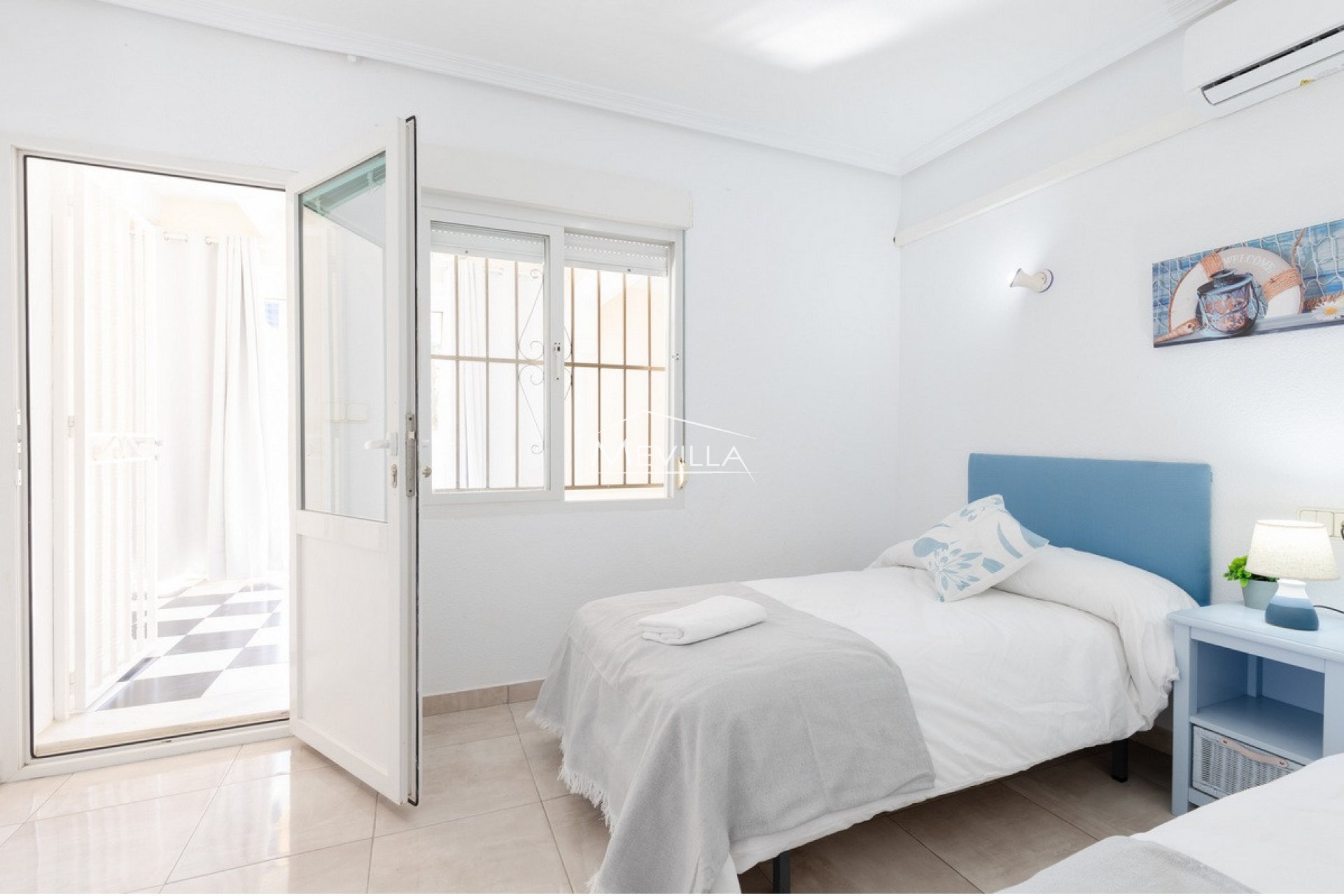 Verkäufe - Villa - Orihuela Costa - Playa Flamenca