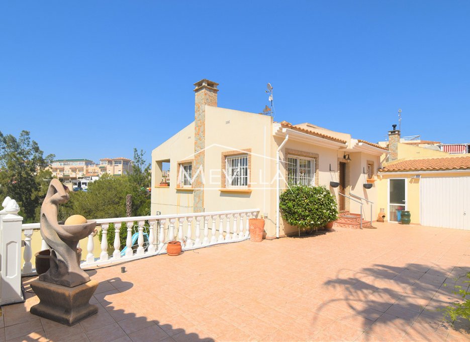 Verkäufe - Villa - Orihuela Costa - Playa Flamenca