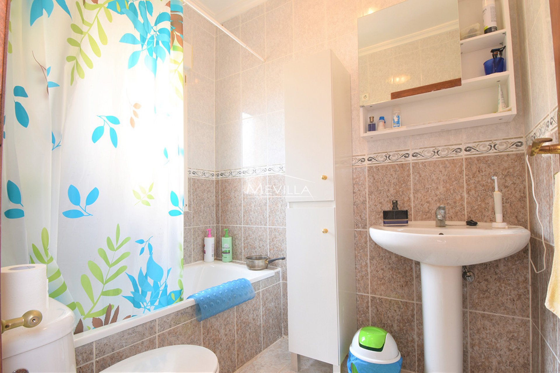 Verkäufe - Villa - Orihuela Costa - Playa Flamenca