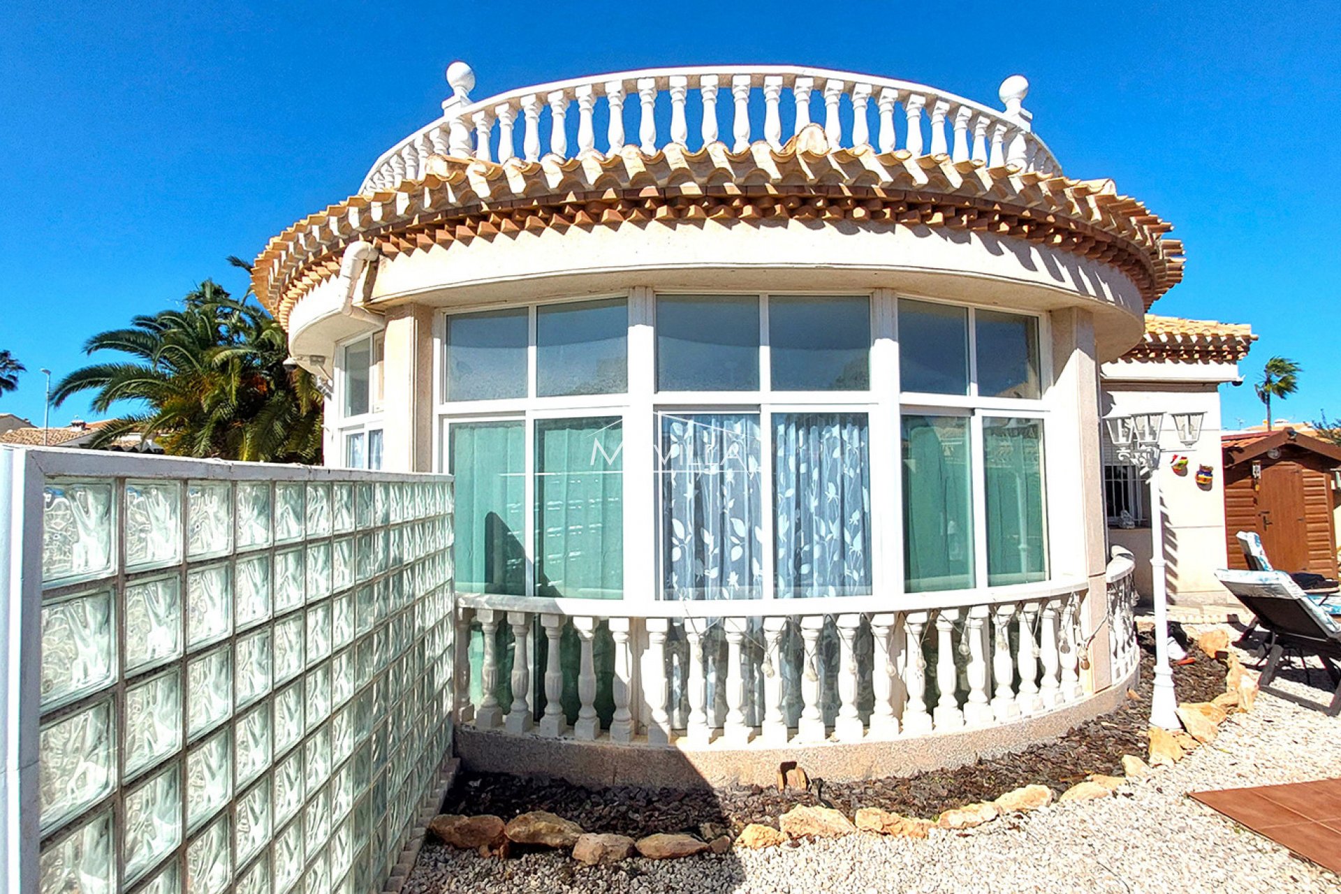 Verkäufe - Villa - Orihuela Costa - Playa Flamenca