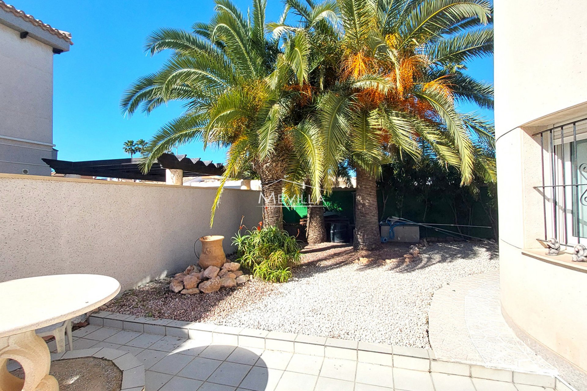 Verkäufe - Villa - Orihuela Costa - Playa Flamenca