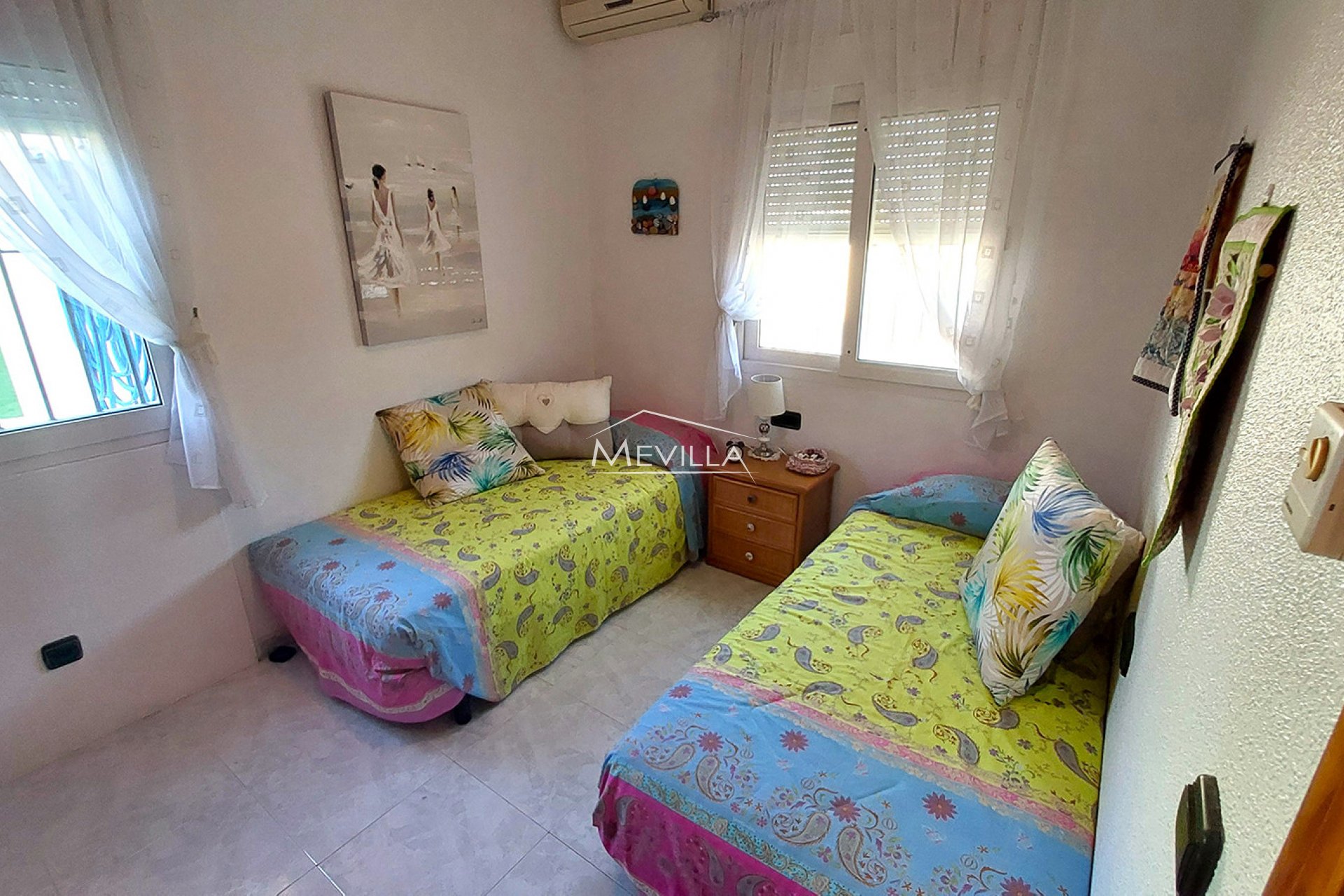 Verkäufe - Villa - Orihuela Costa - Playa Flamenca