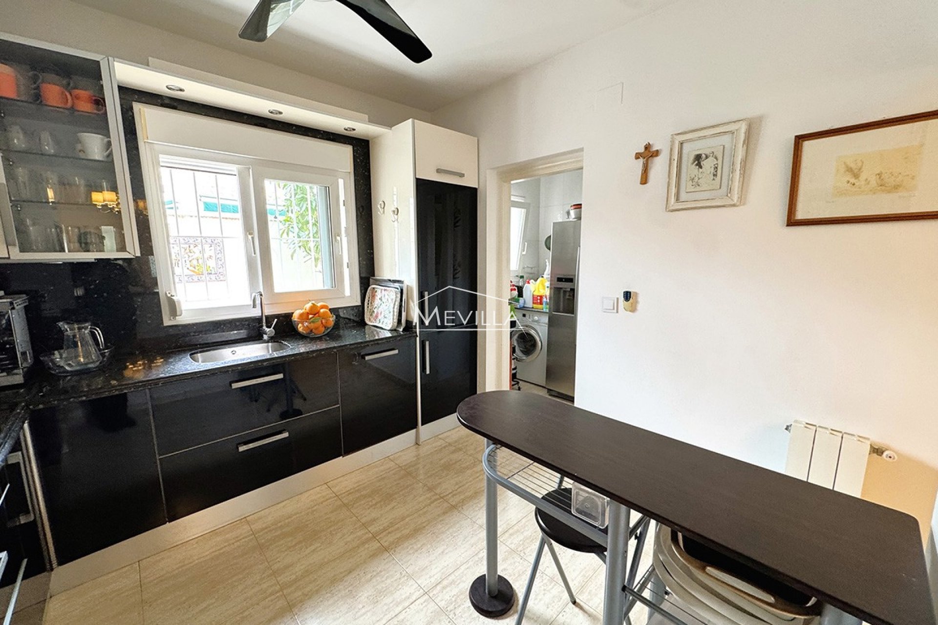 Verkäufe - Villa - Orihuela Costa - Playa Flamenca