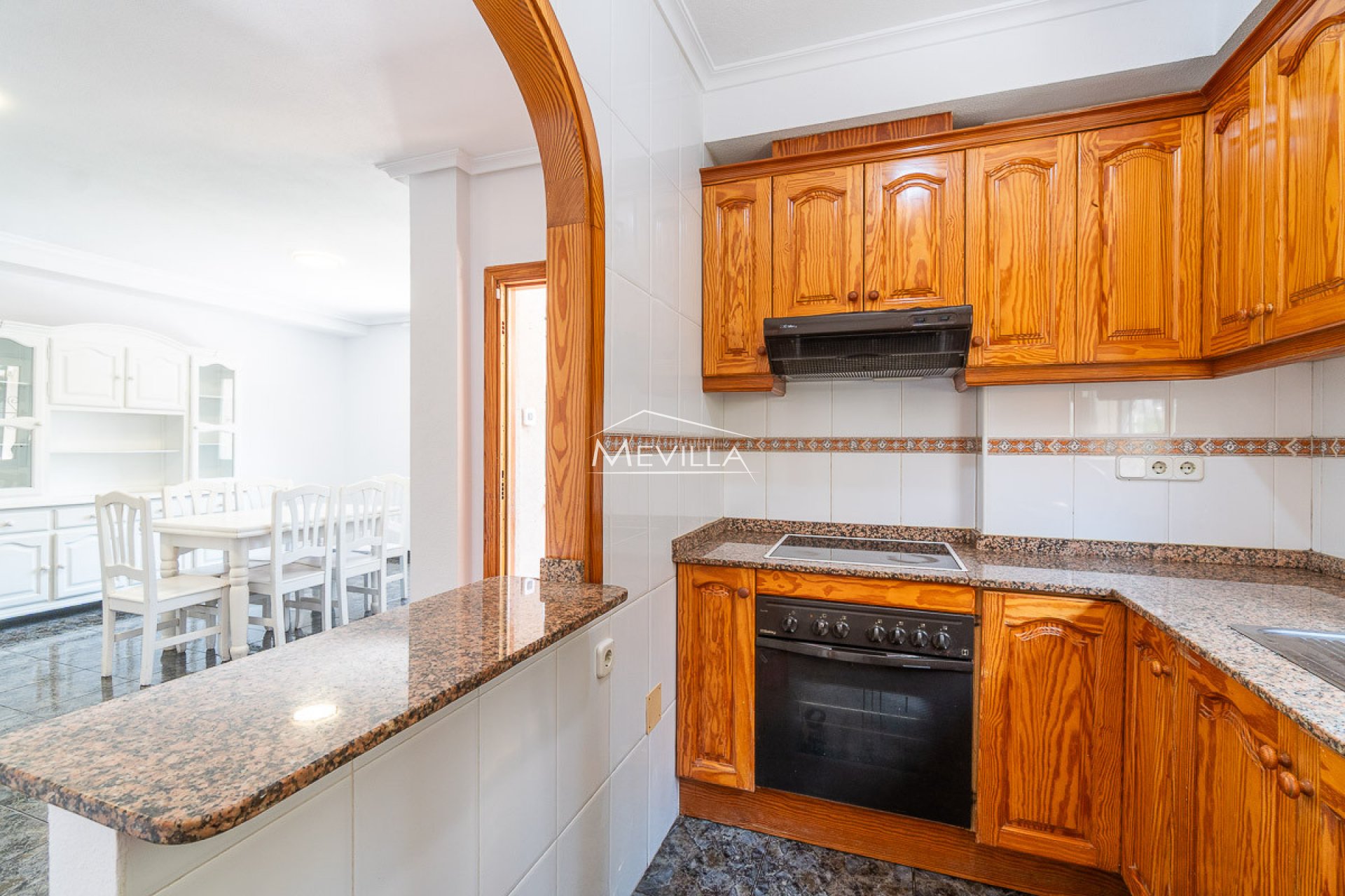 Verkäufe - Villa - Orihuela Costa - Playa Flamenca