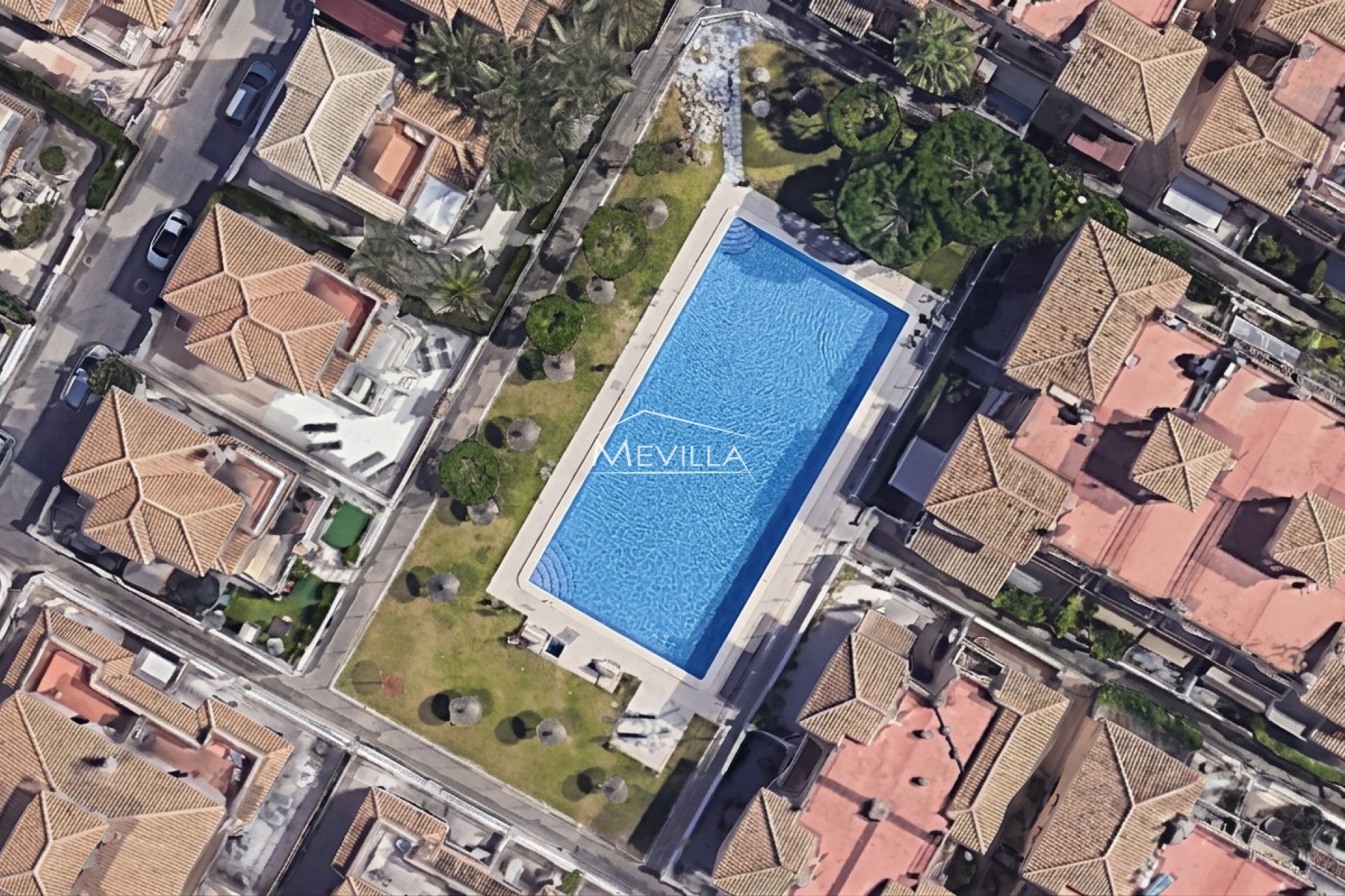 Verkäufe - Villa - Orihuela Costa - Playa Flamenca