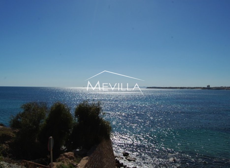 Verkäufe - Villa - Orihuela Costa - Punta Prima