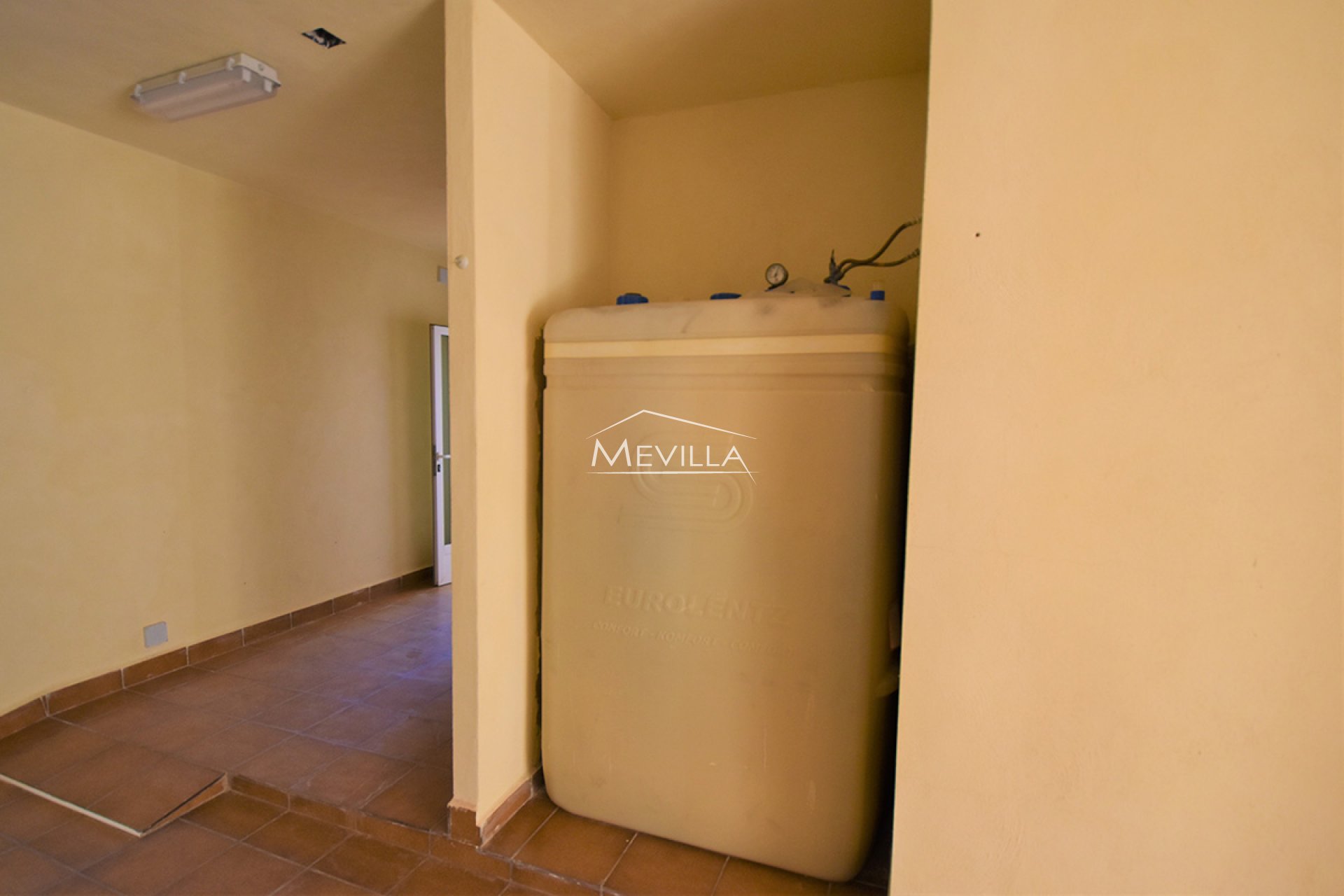 Verkäufe - Villa - Orihuela Costa - Villamartin