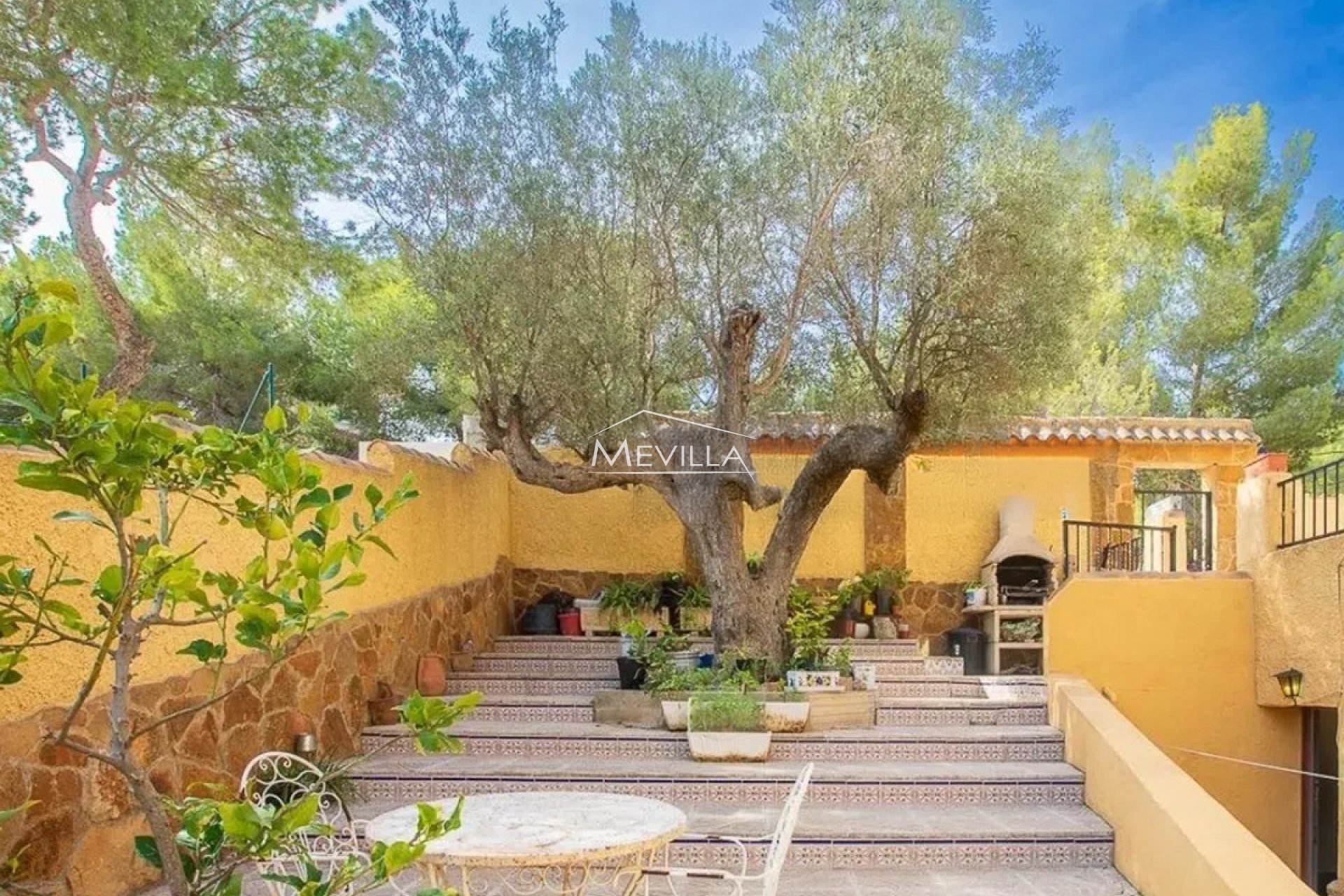 Verkäufe - Villa - Orihuela Costa - Villamartin