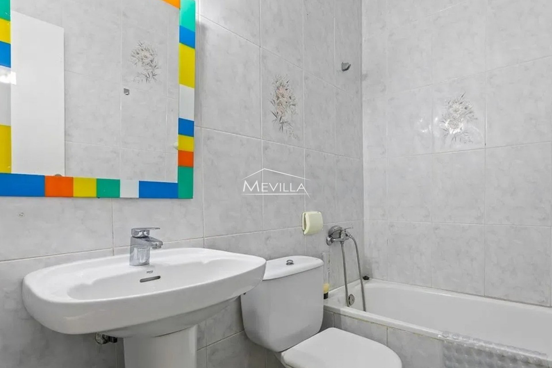 Verkäufe - Villa - Orihuela Costa - Villamartin