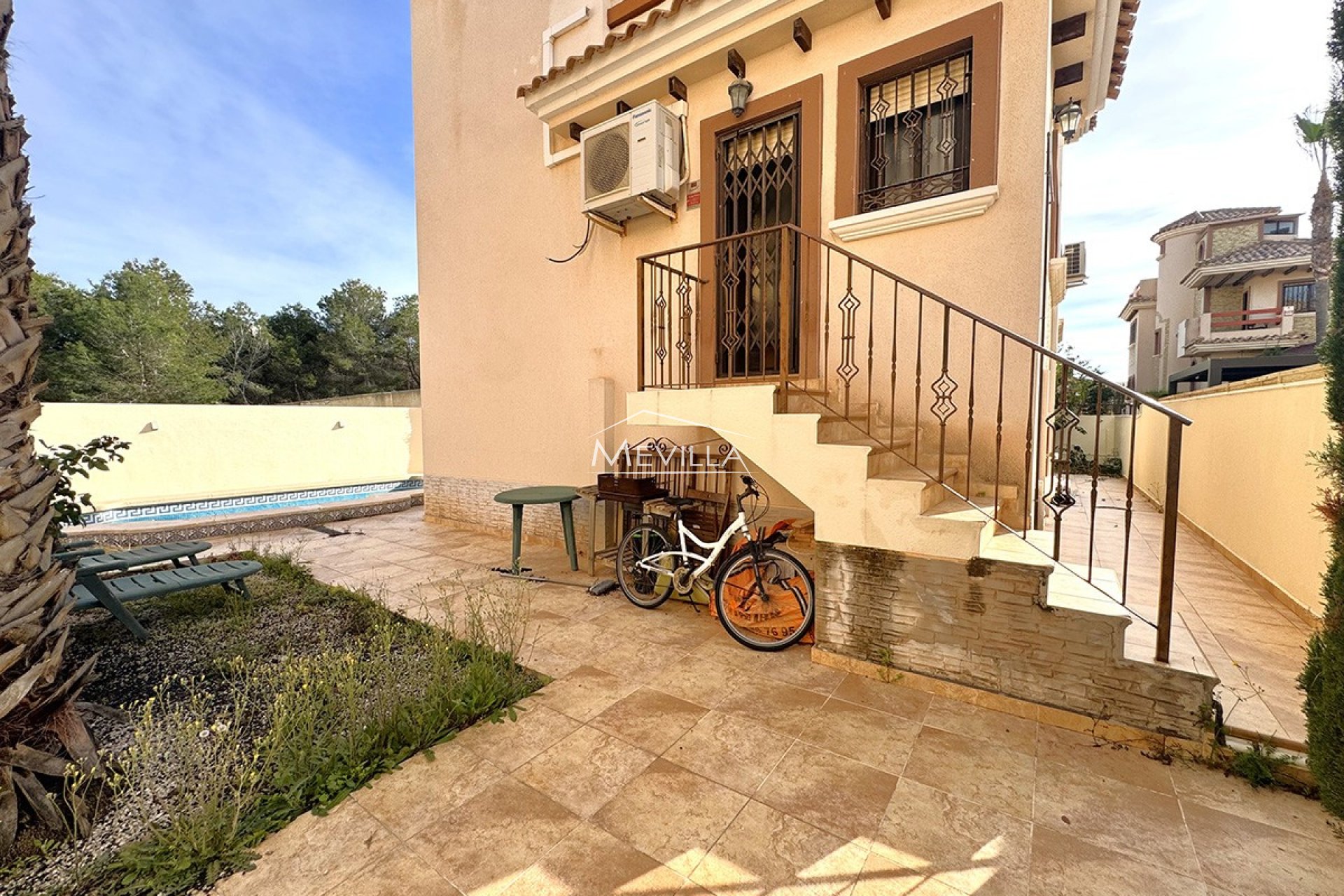 Verkäufe - Villa - Orihuela Costa - Villamartin