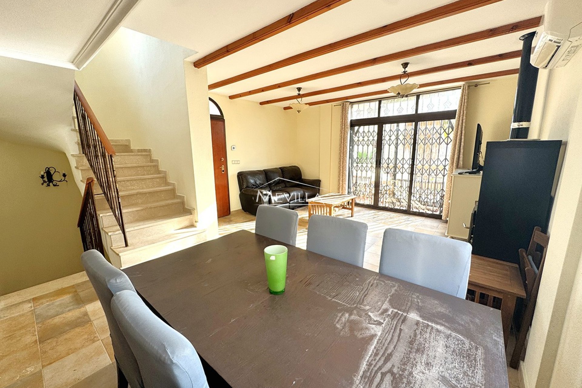 Verkäufe - Villa - Orihuela Costa - Villamartin