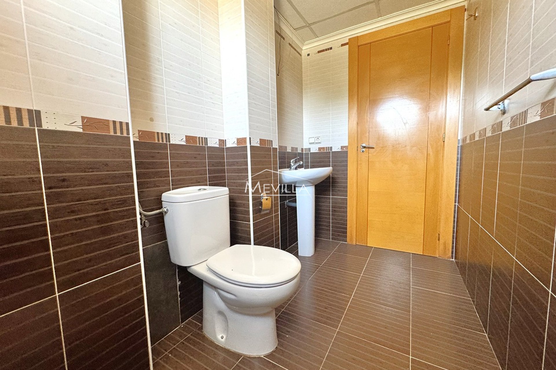 Verkäufe - Villa - Orihuela Costa - Villamartin