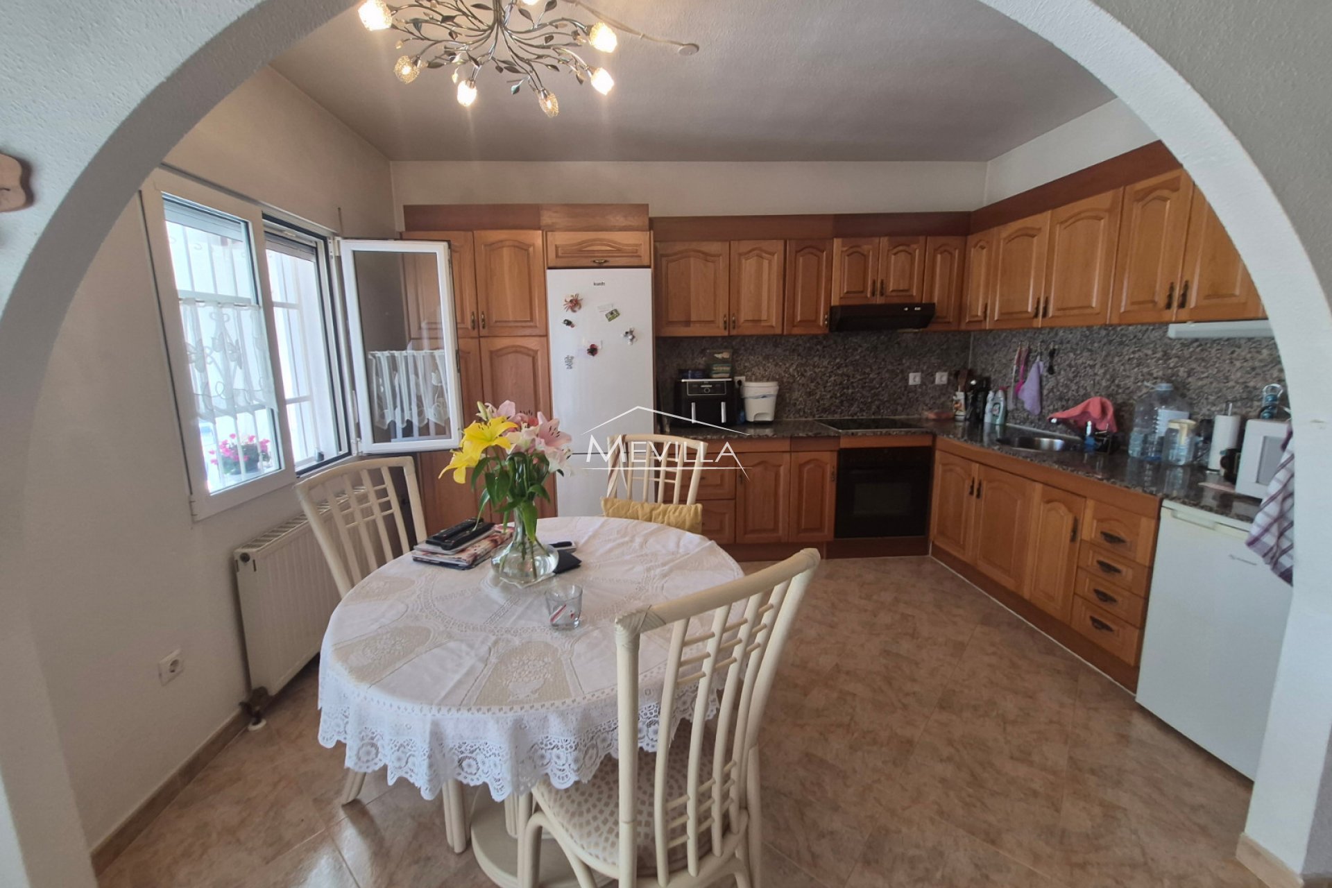 Verkäufe - Villa - Orihuela Costa - Villamartin