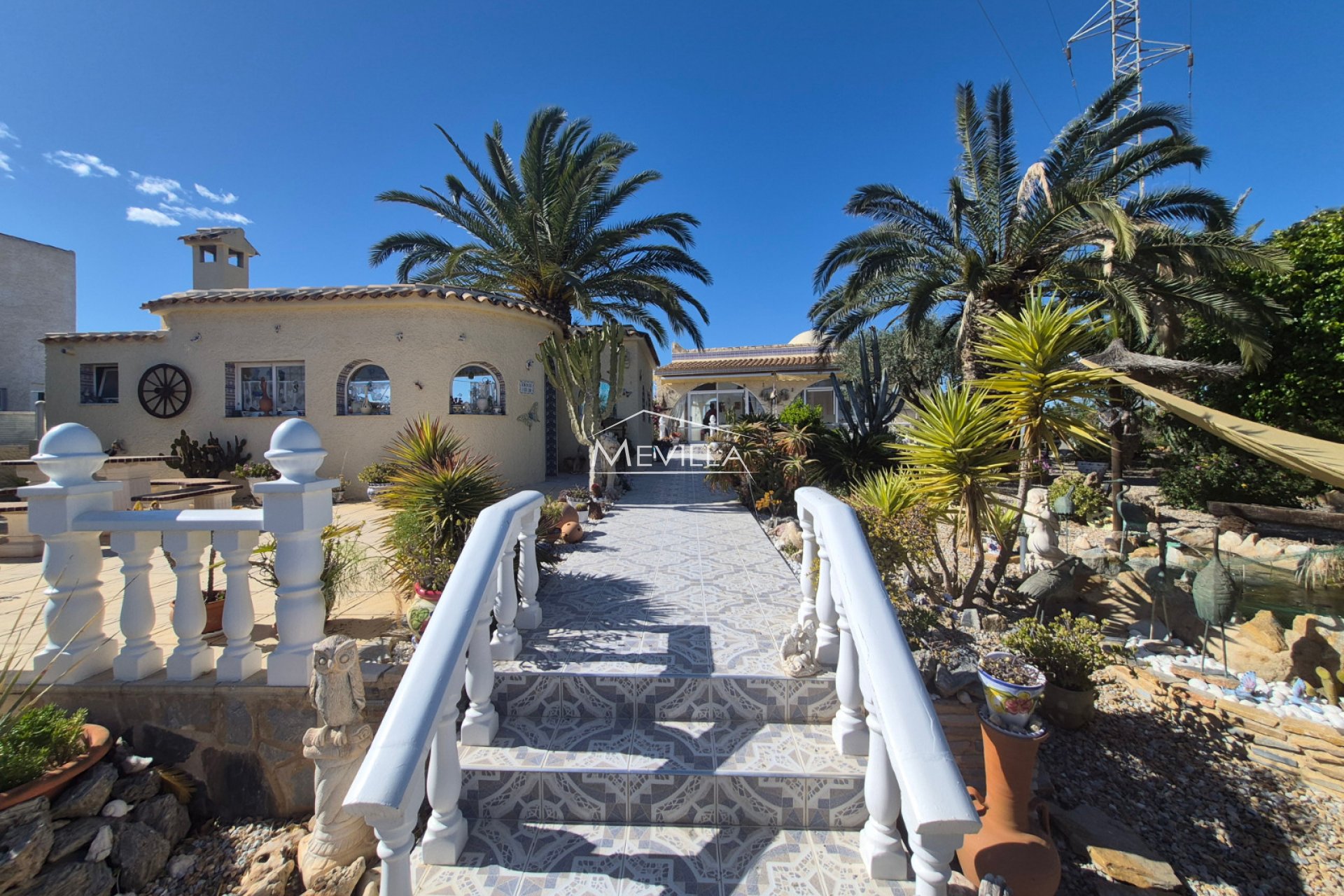 Verkäufe - Villa - Orihuela Costa - Villamartin