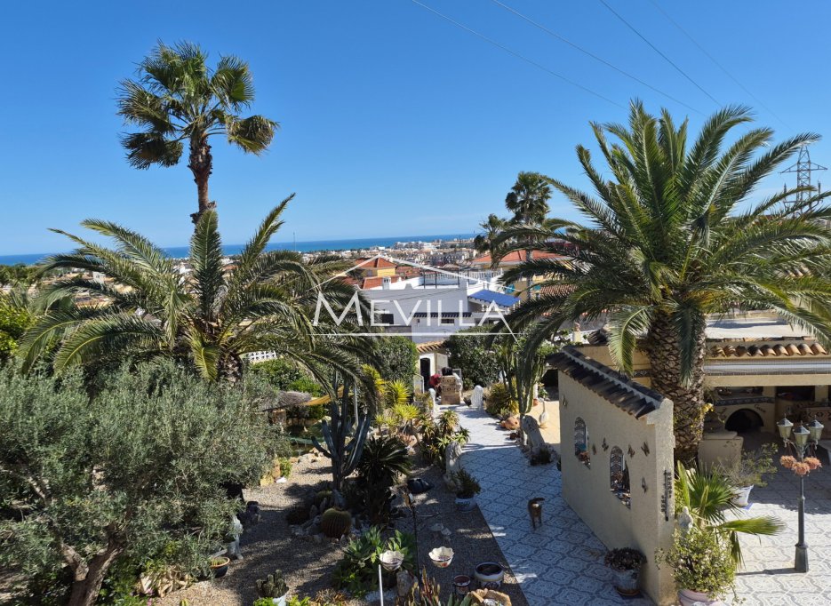 Verkäufe - Villa - Orihuela Costa - Villamartin