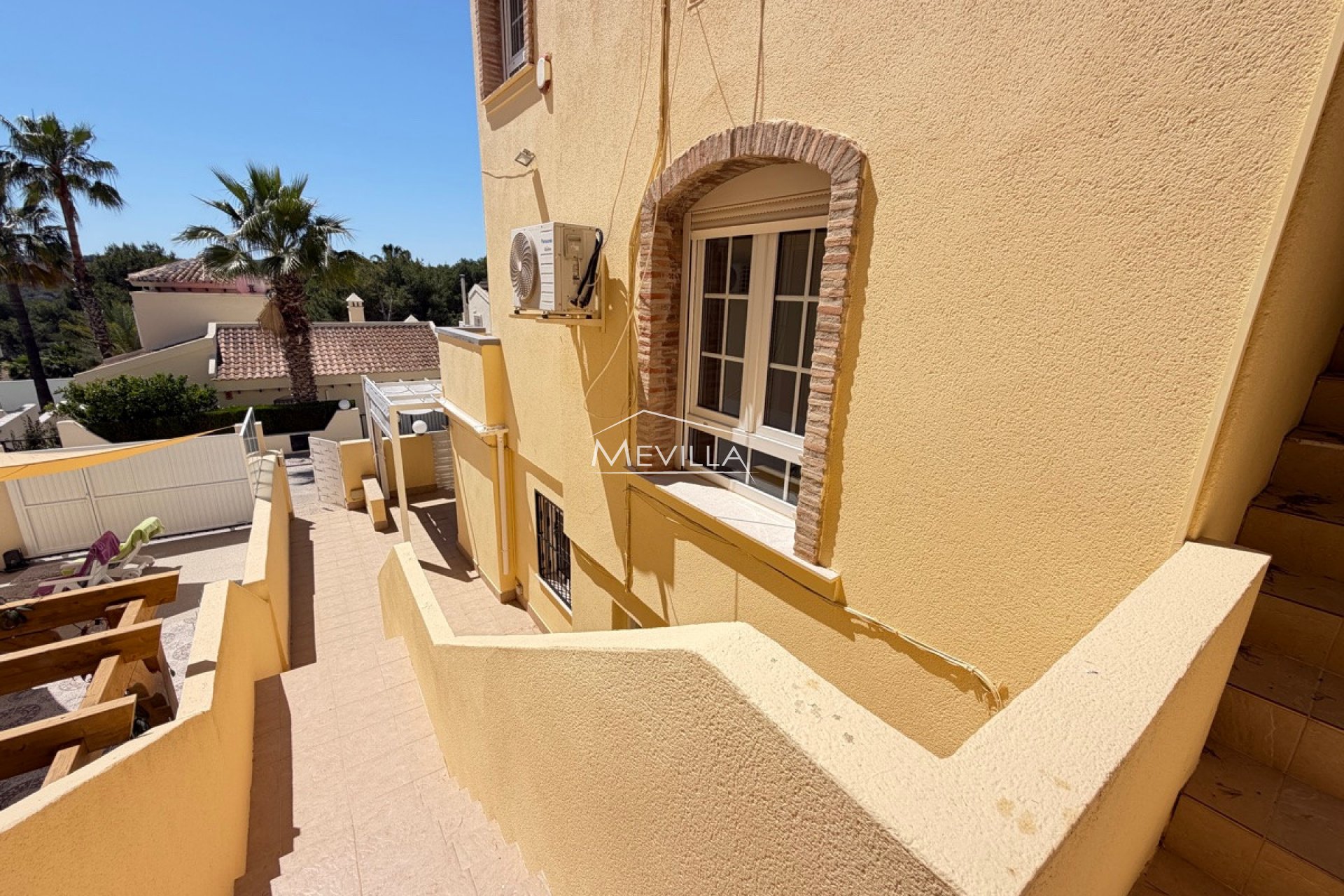 Verkäufe - Villa - Orihuela Costa - Villamartin