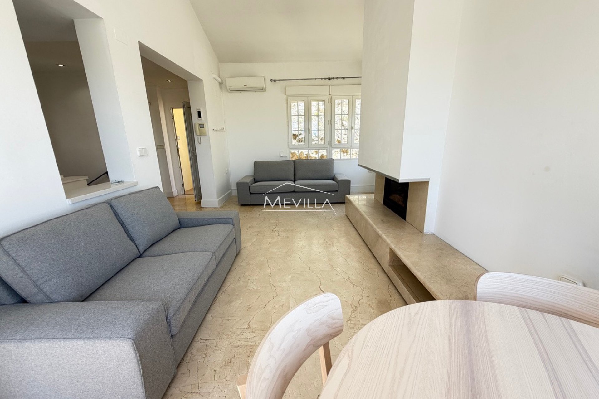 Verkäufe - Villa - Orihuela Costa - Villamartin