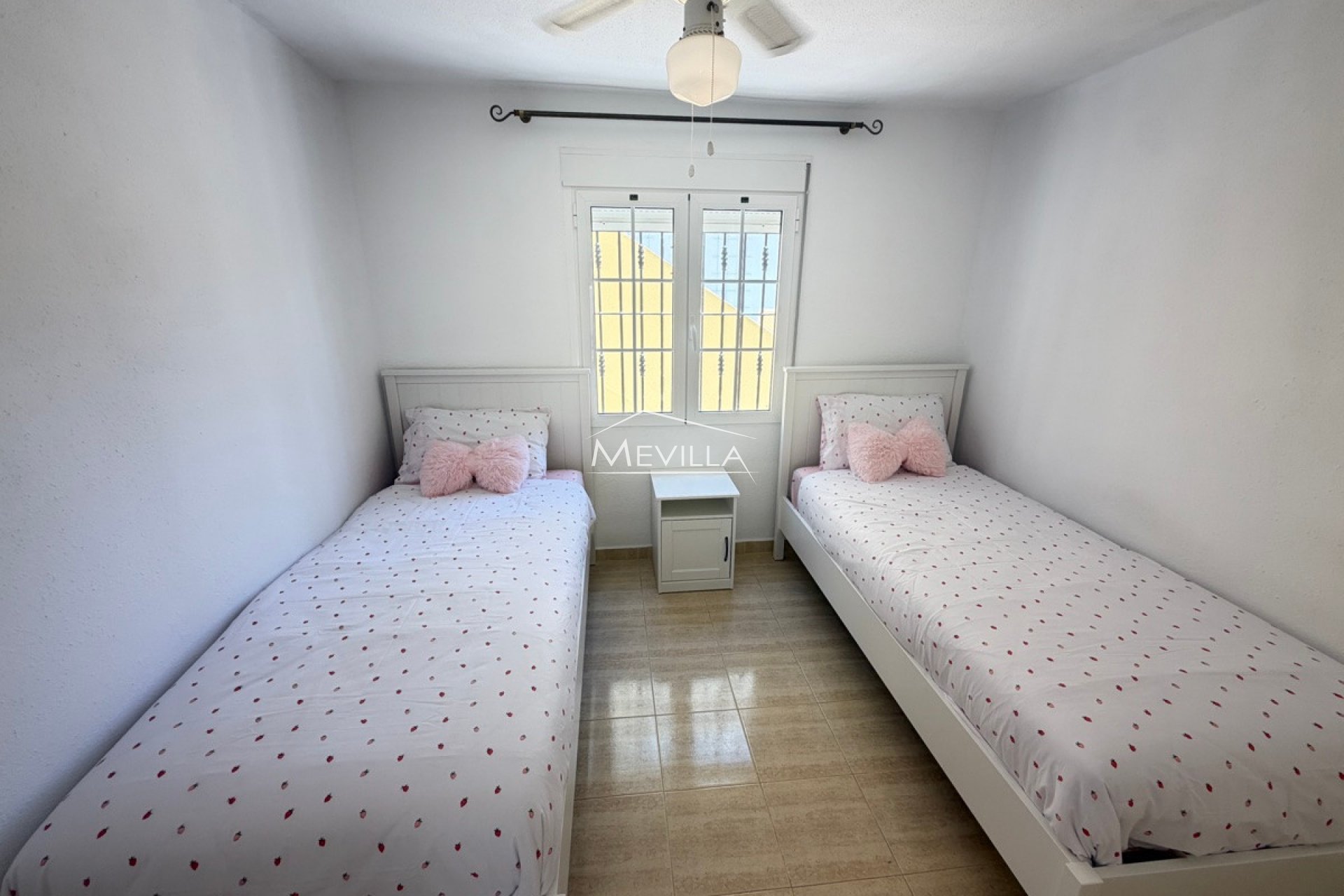 Verkäufe - Villa - Orihuela Costa - Villamartin