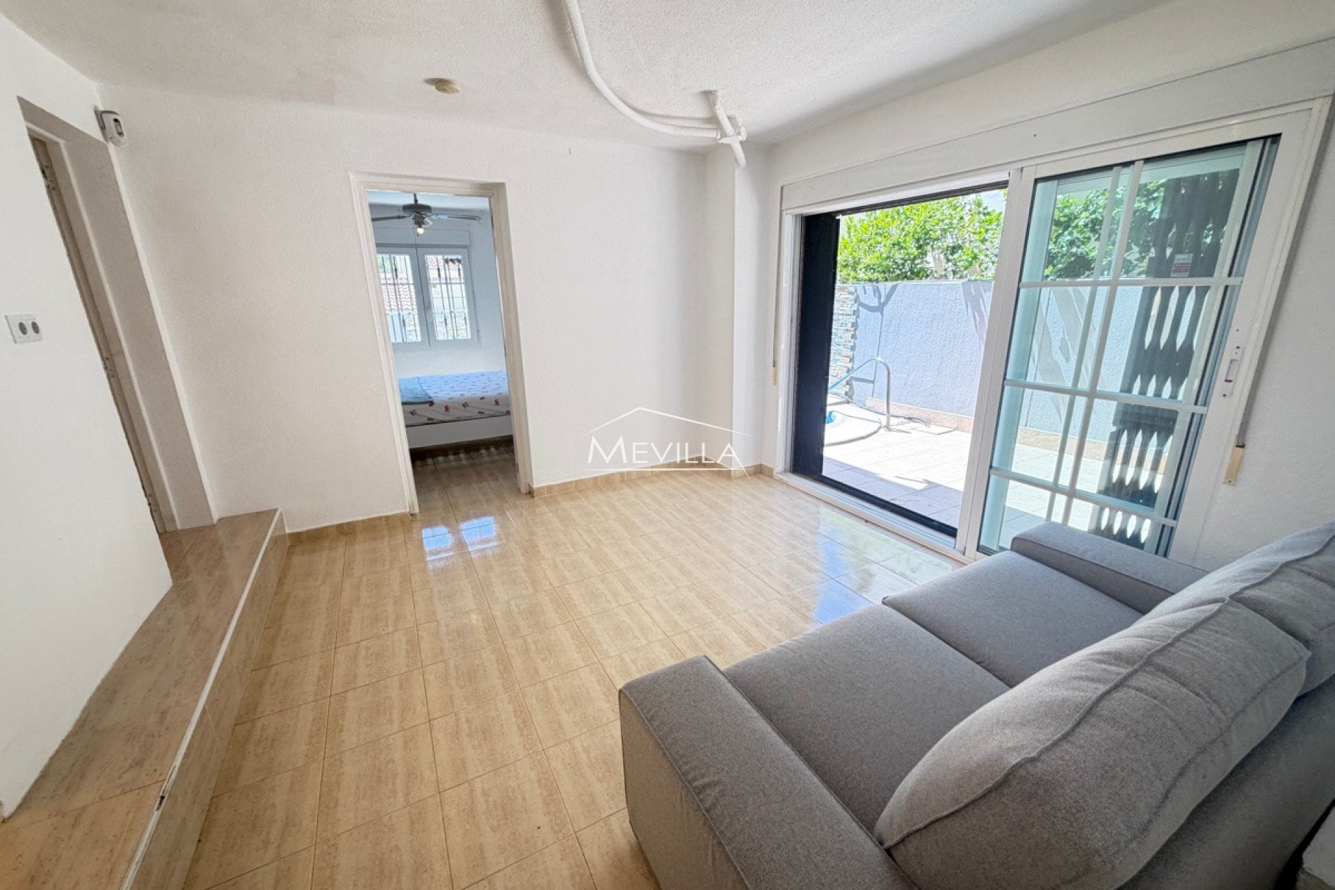 Verkäufe - Villa - Orihuela Costa - Villamartin